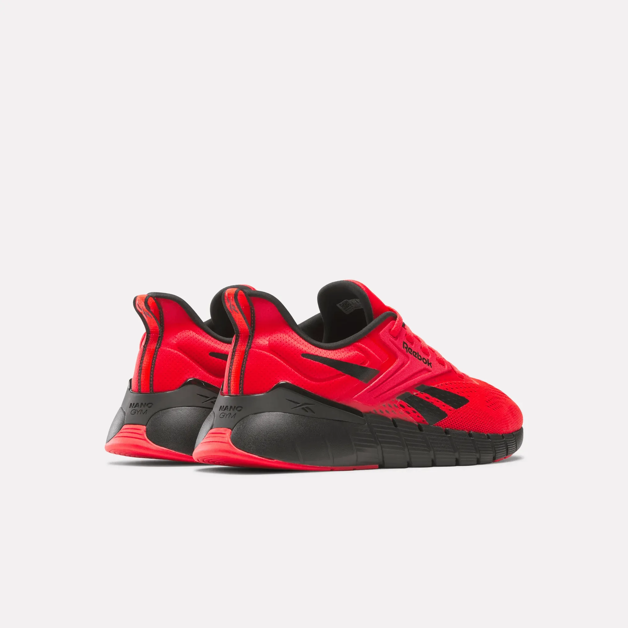 Chaussures de sport Reebok Nano pour hommes
