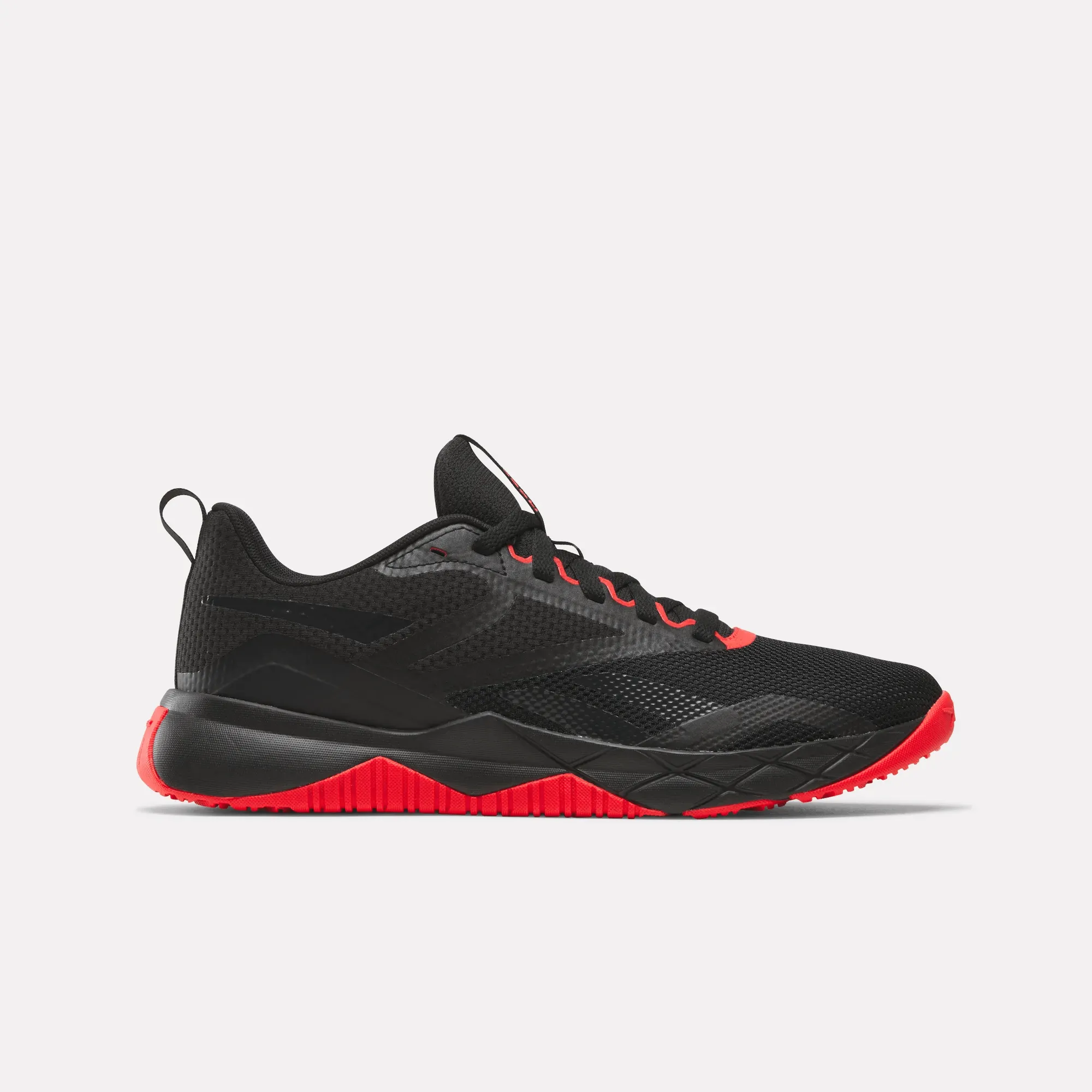Chaussures d'entraînement Reebok NFX pour hommes