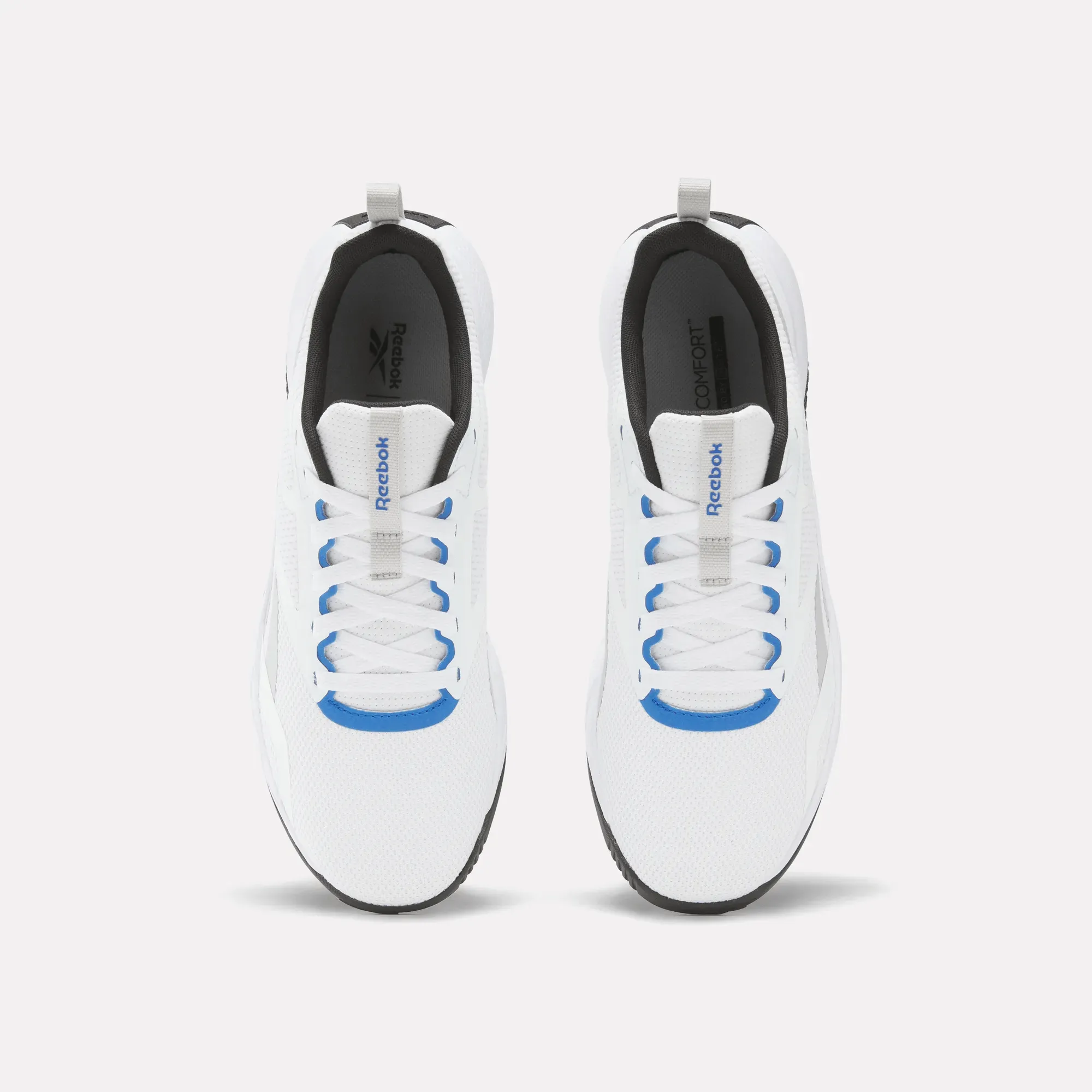 Chaussures d'entraînement Reebok NFX pour hommes