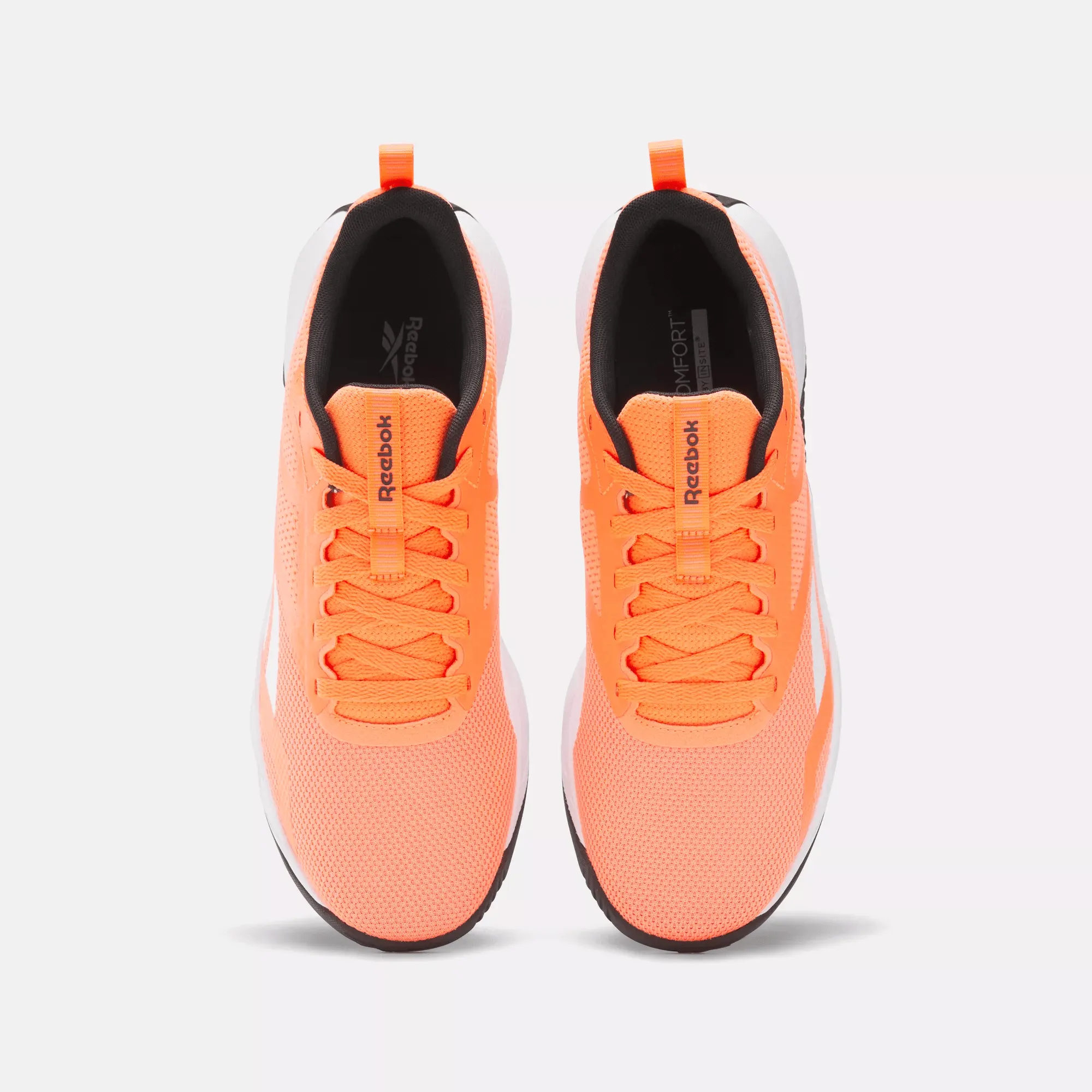 Chaussures d'entraînement Reebok NFX pour hommes