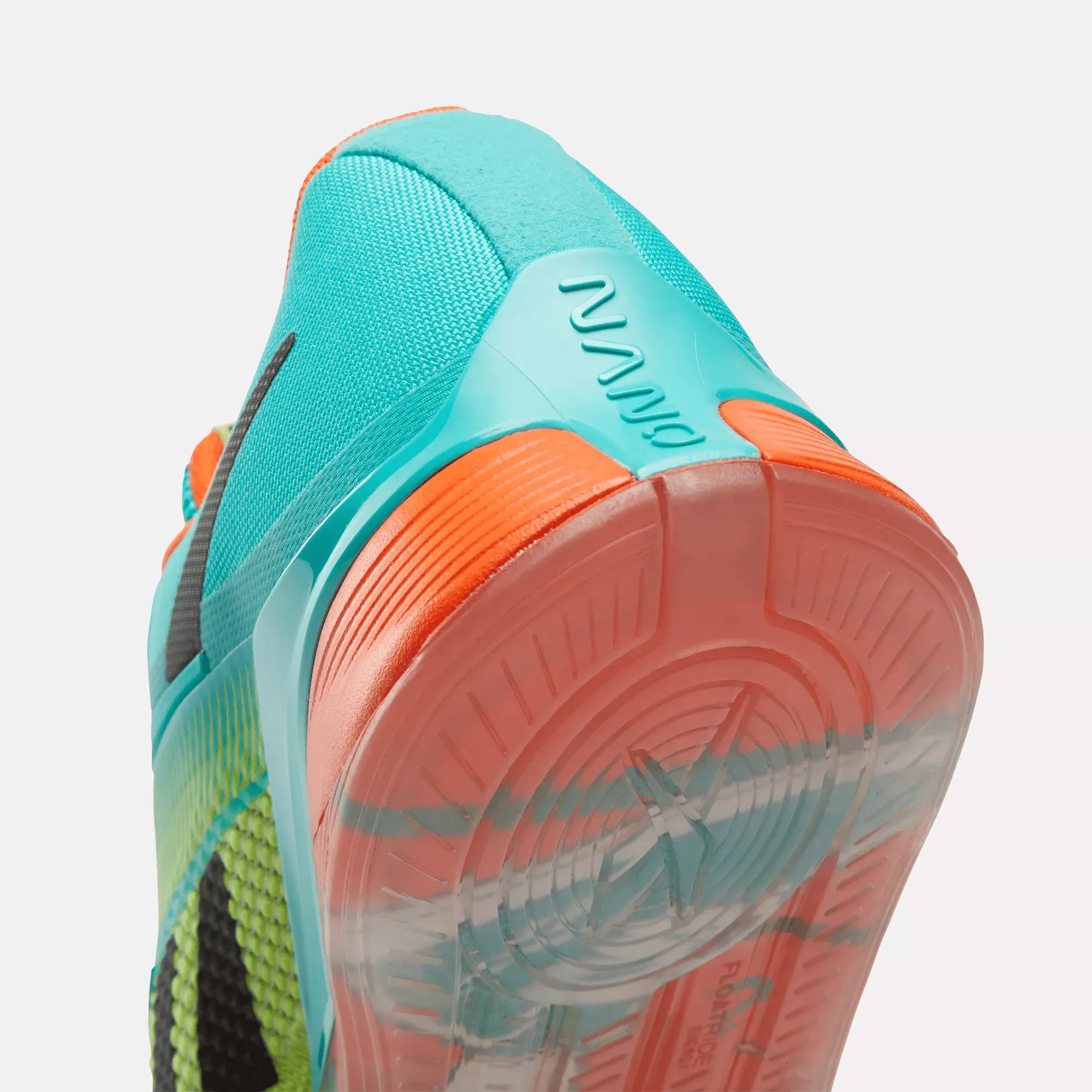 Chaussures d'entraînement Reebok Nano X4