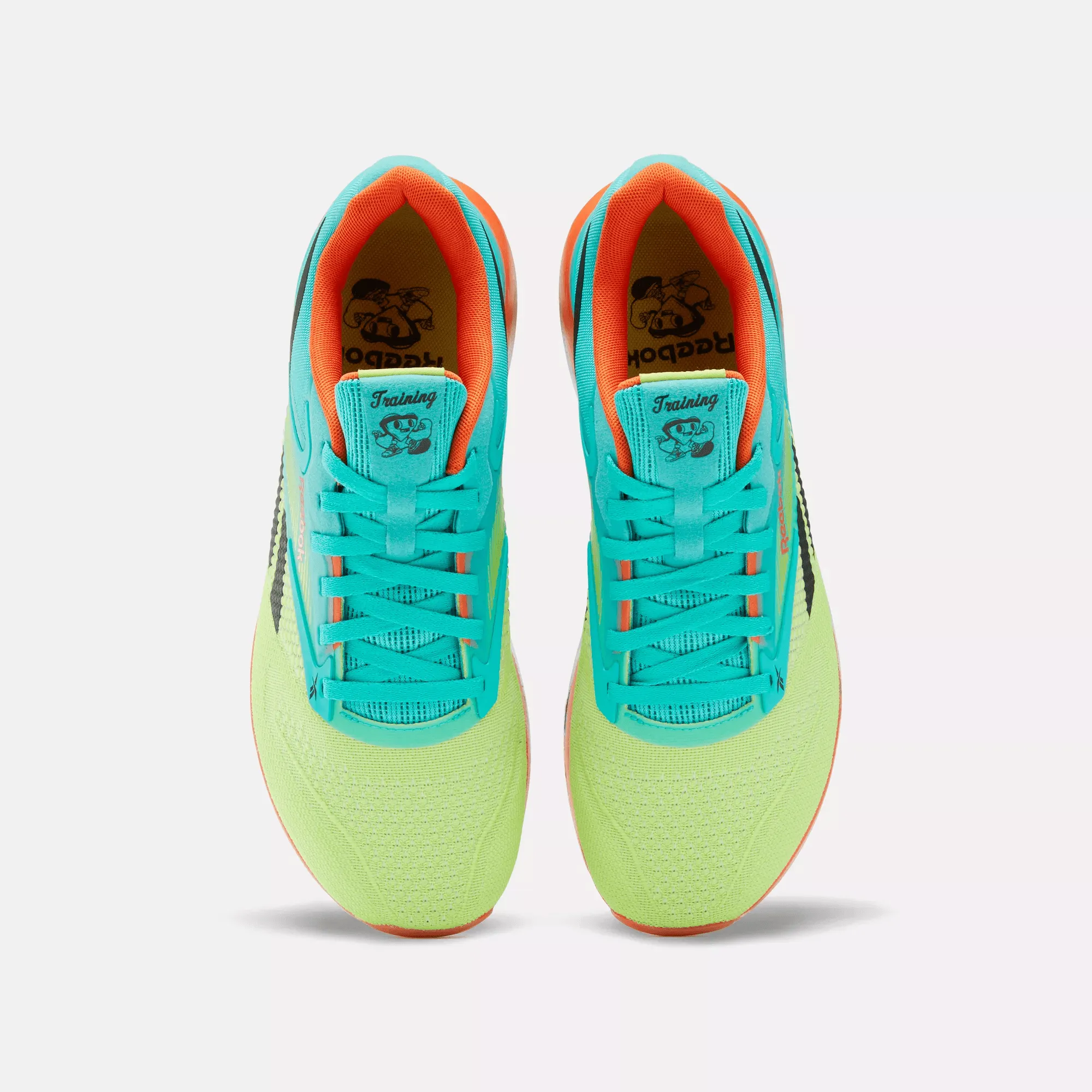 Chaussures d'entraînement Reebok Nano X4