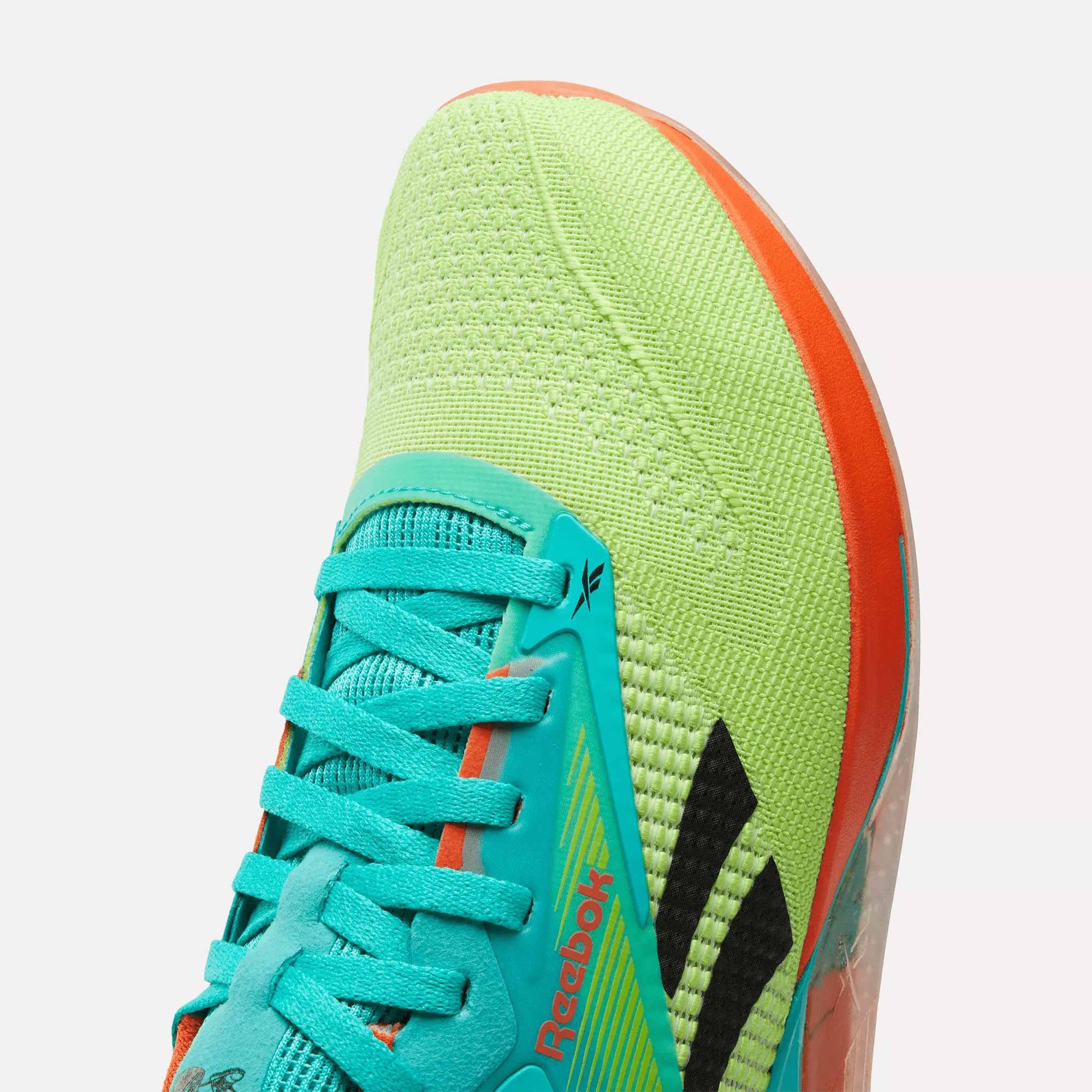 Chaussures d'entraînement Reebok Nano X4