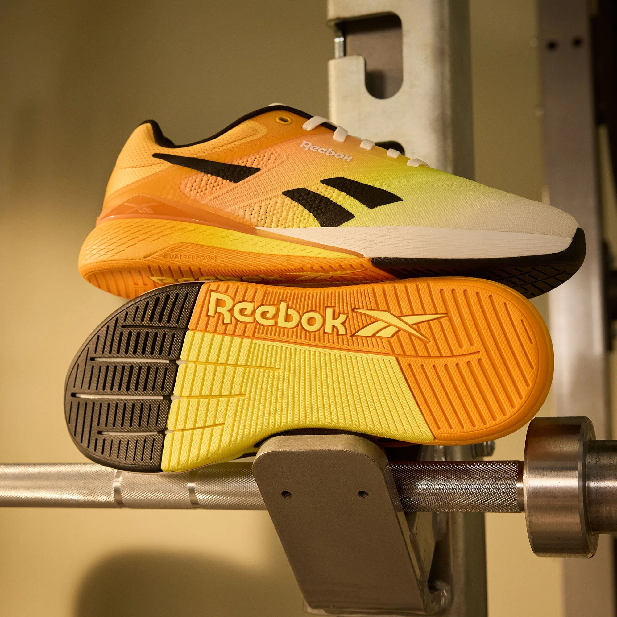 Chaussures d'entraînement Reebok Nano X5