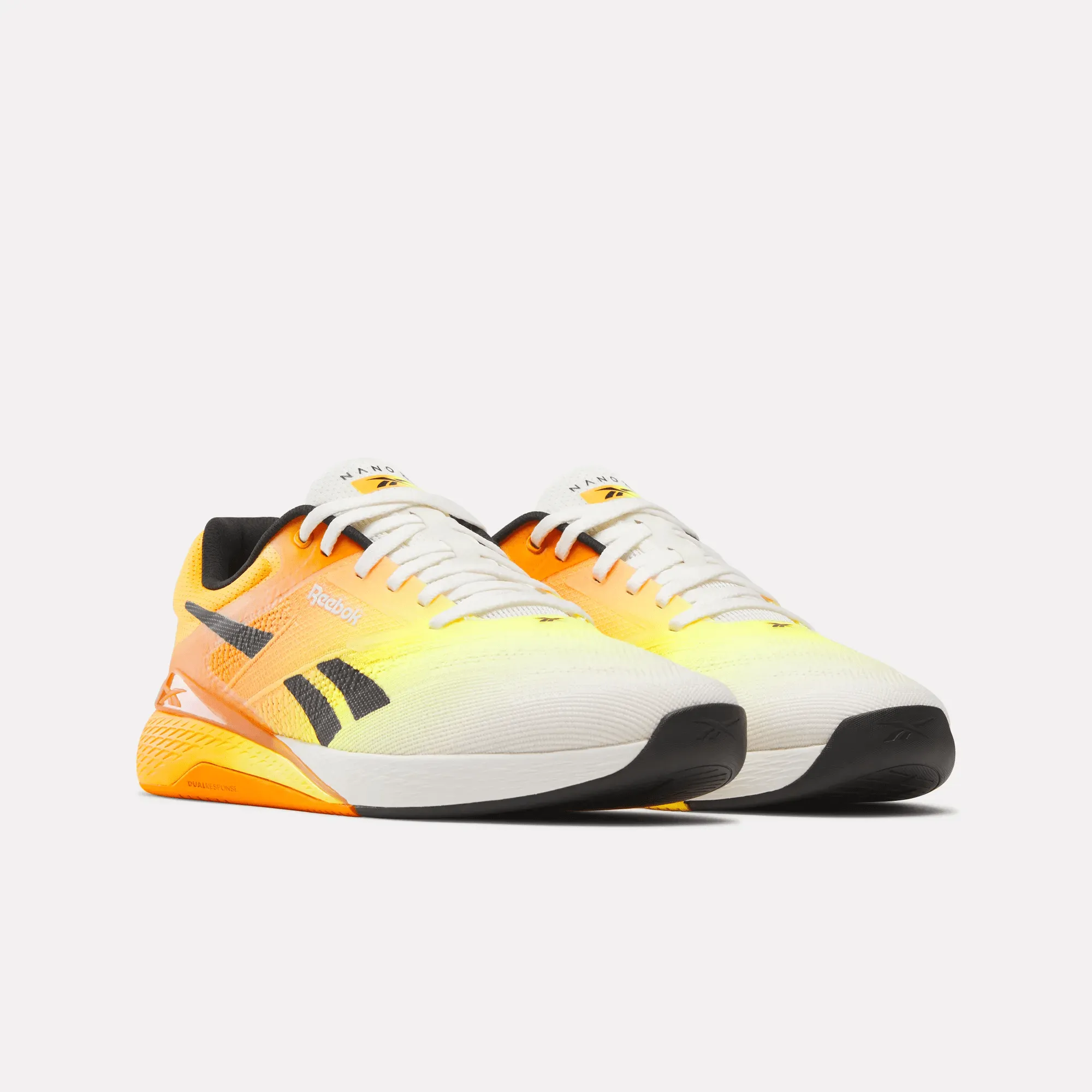 Chaussures d'entraînement Reebok Nano X5