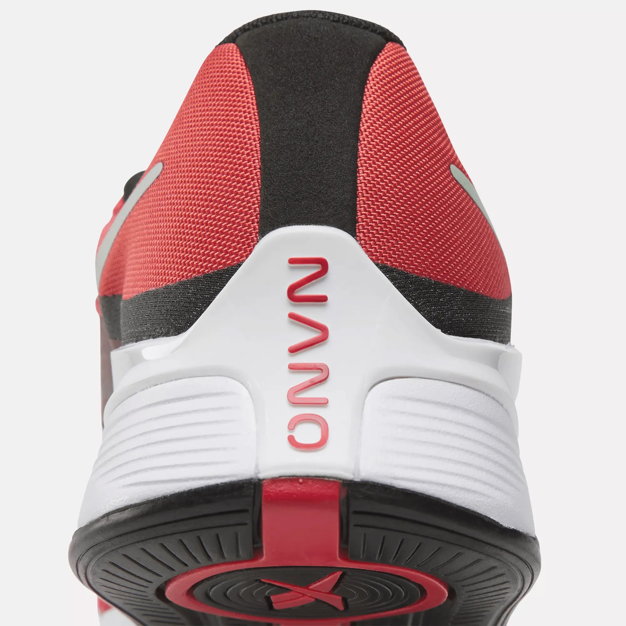 Chaussures Reebok Reebok x Justin Fields Nano X4 pour l'entraînement