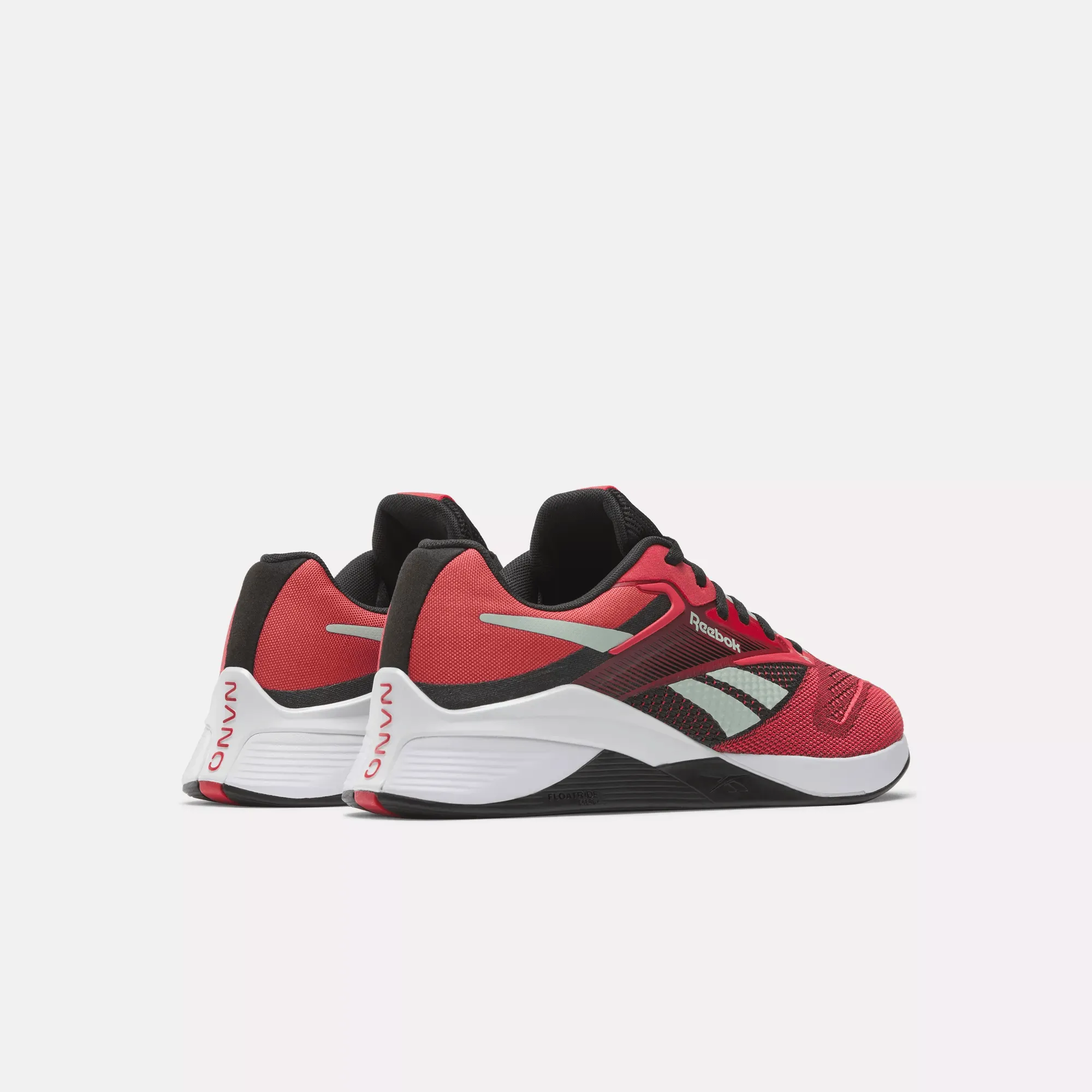 Chaussures Reebok Reebok x Justin Fields Nano X4 pour l'entraînement