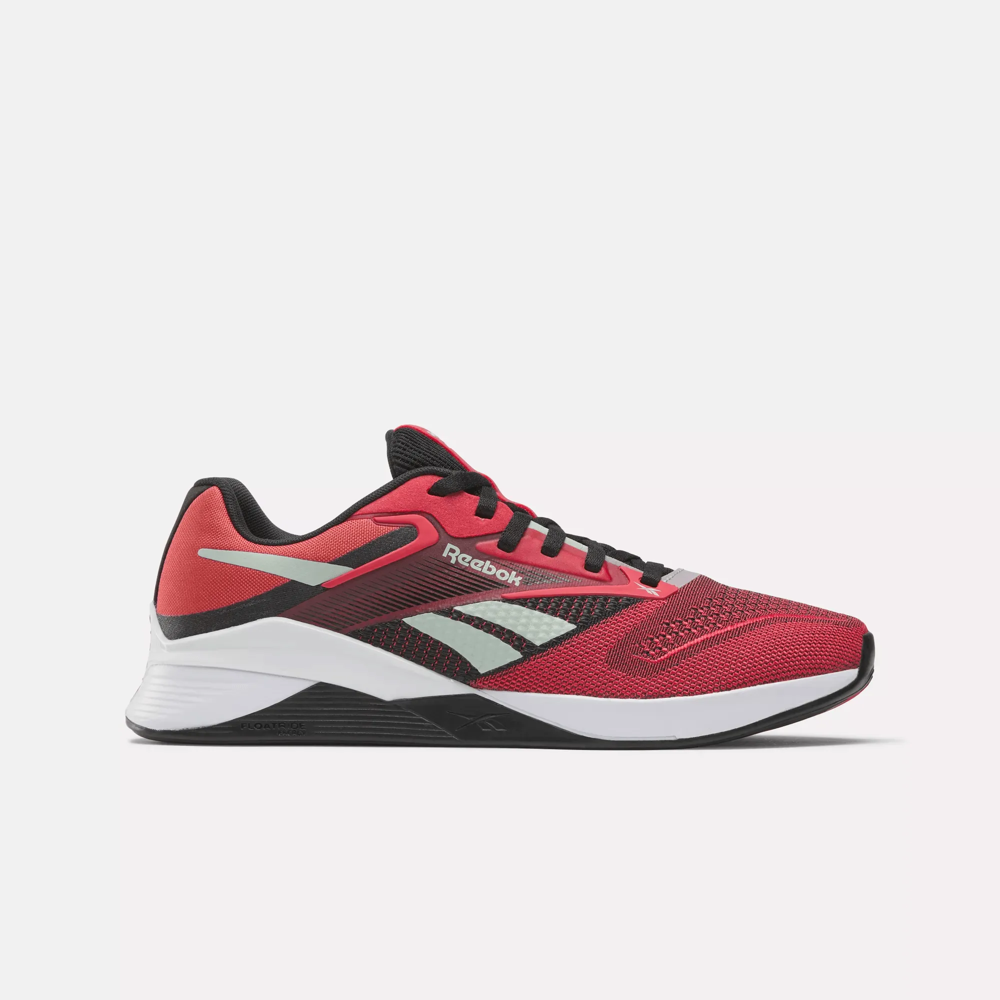Chaussures Reebok Reebok x Justin Fields Nano X4 pour l'entraînement