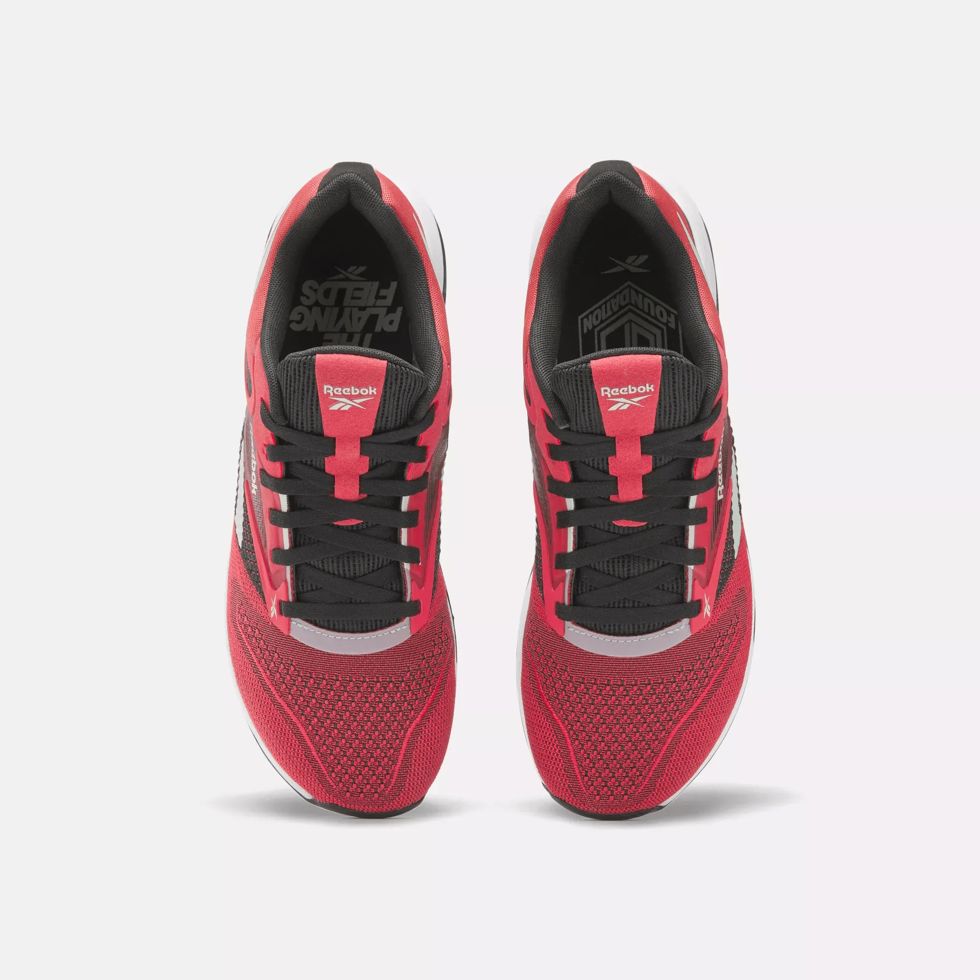 Chaussures Reebok Reebok x Justin Fields Nano X4 pour l'entraînement