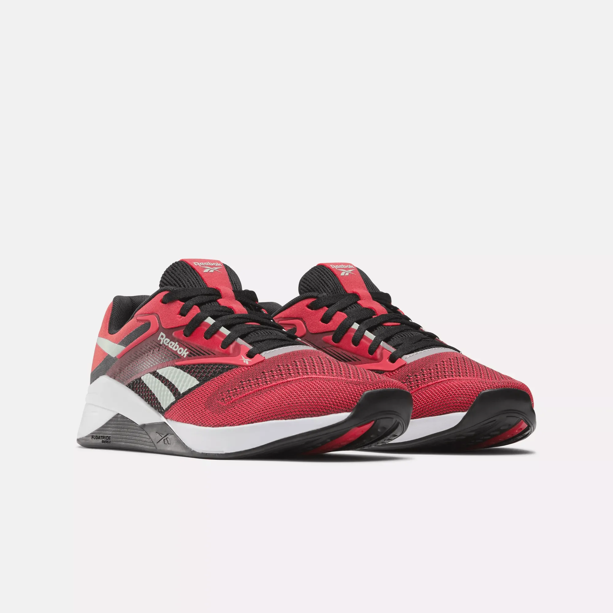Chaussures Reebok Reebok x Justin Fields Nano X4 pour l'entraînement