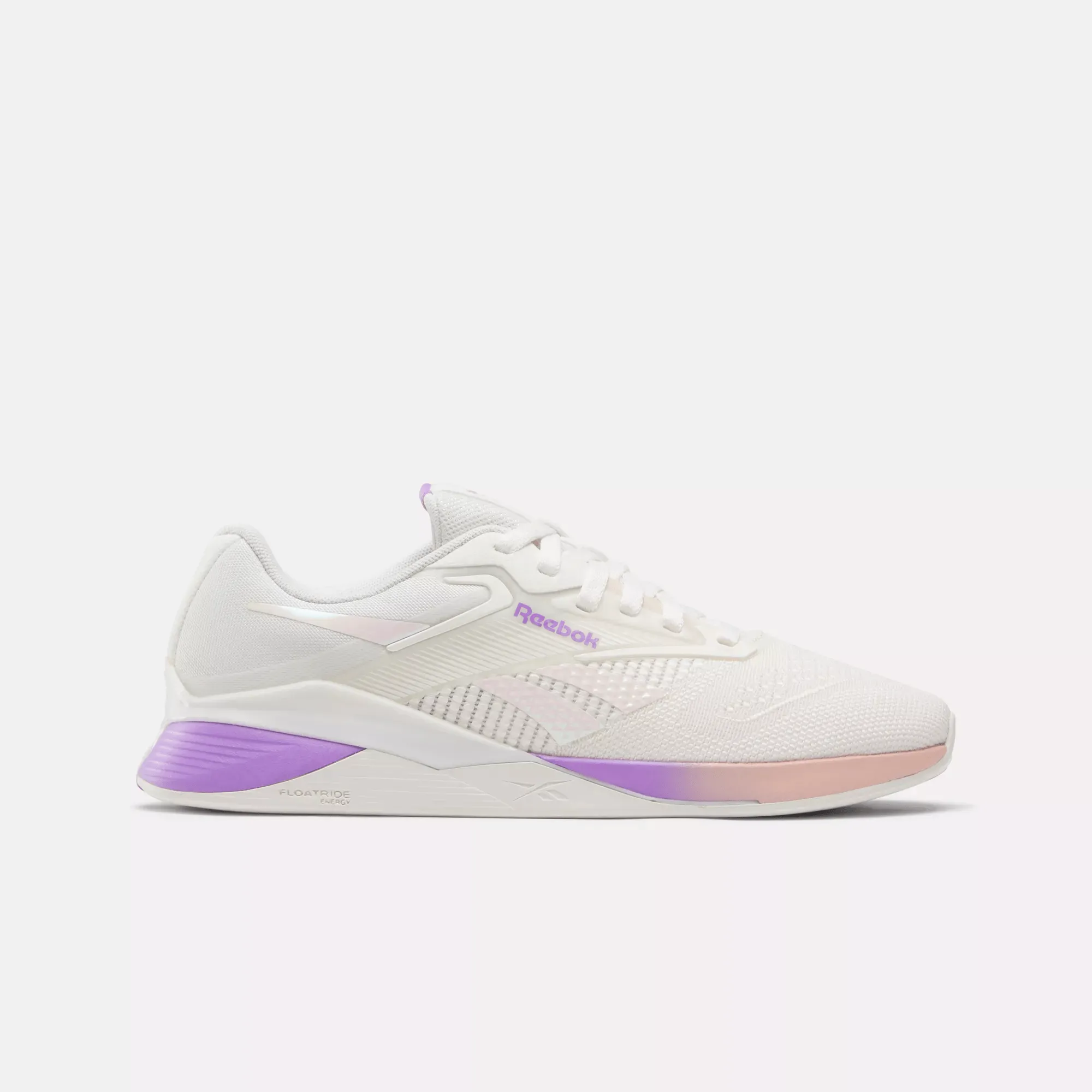 Chaussures d'entraînement Reebok Nano X4 pour Femme