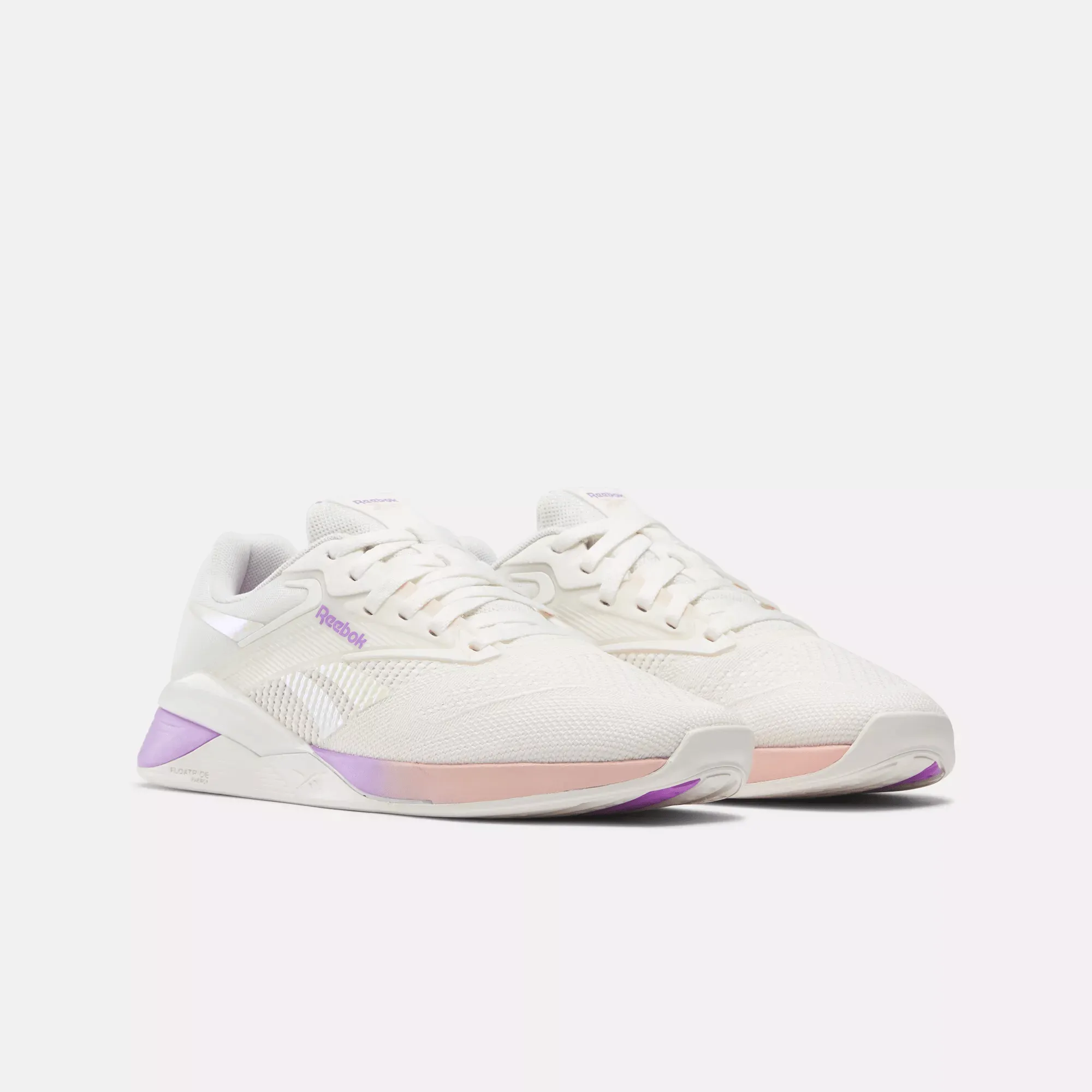 Chaussures d'entraînement Reebok Nano X4 pour Femme