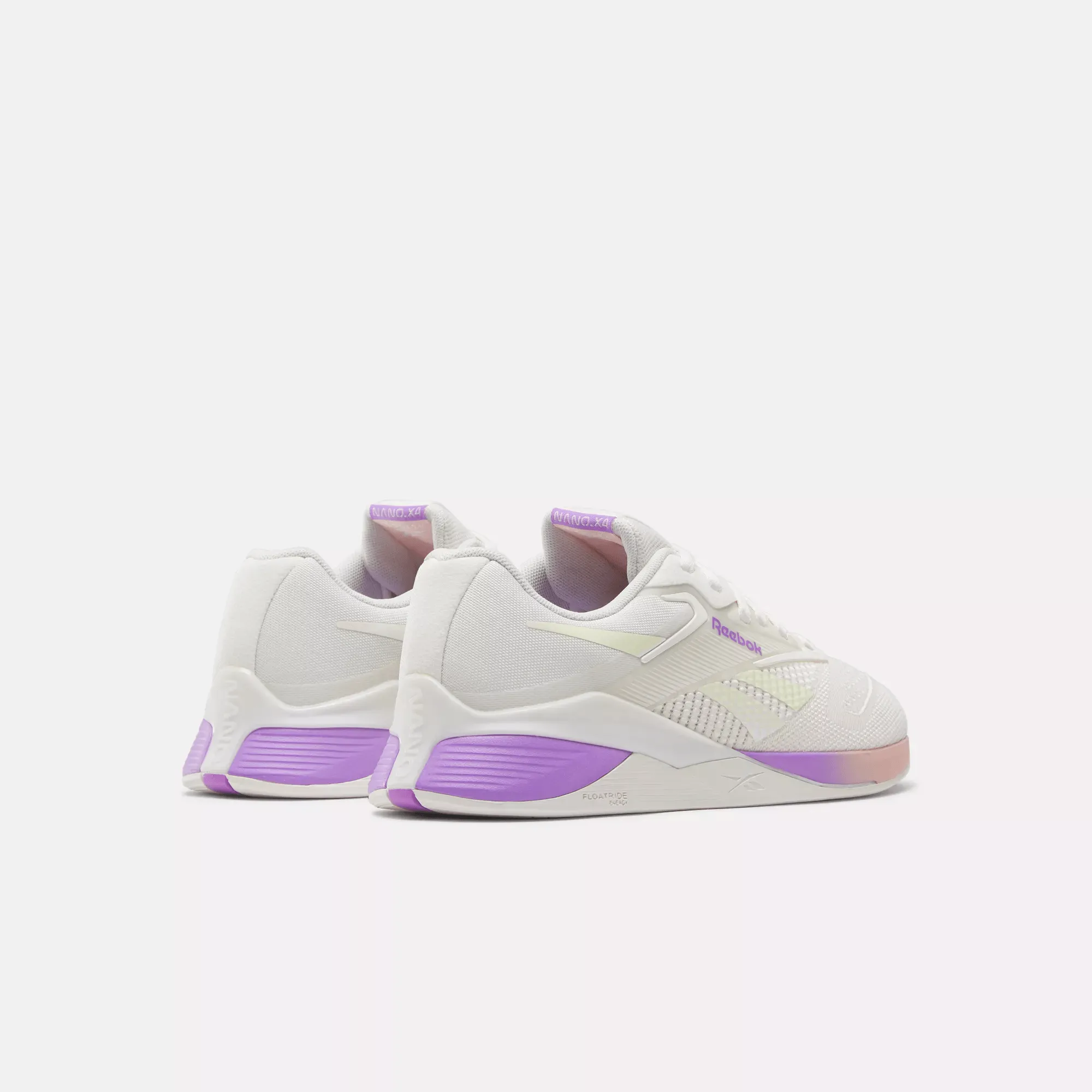 Chaussures d'entraînement Reebok Nano X4 pour Femme