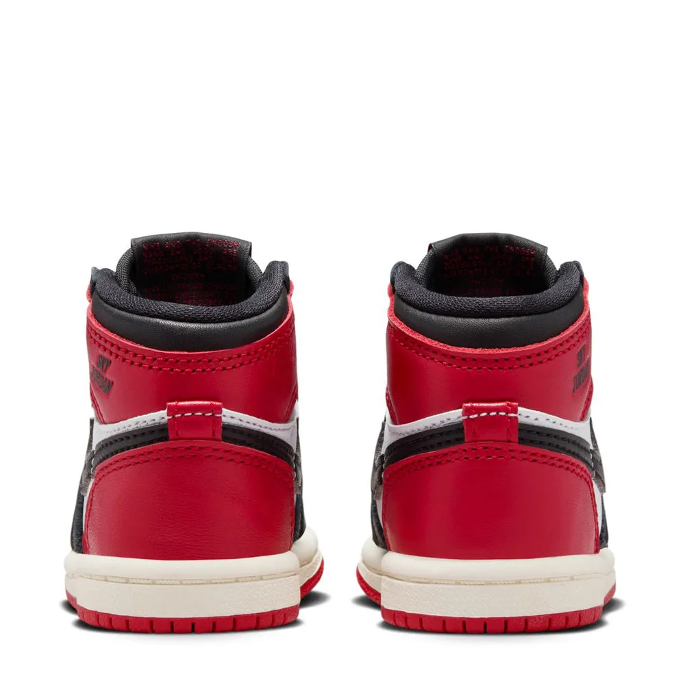 Retro 1 High OG - Chaussures pour tout-petits Jordan