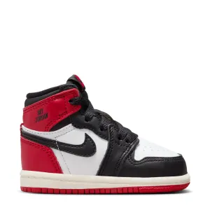 Retro 1 High OG - Toddler Shoes_Jordan