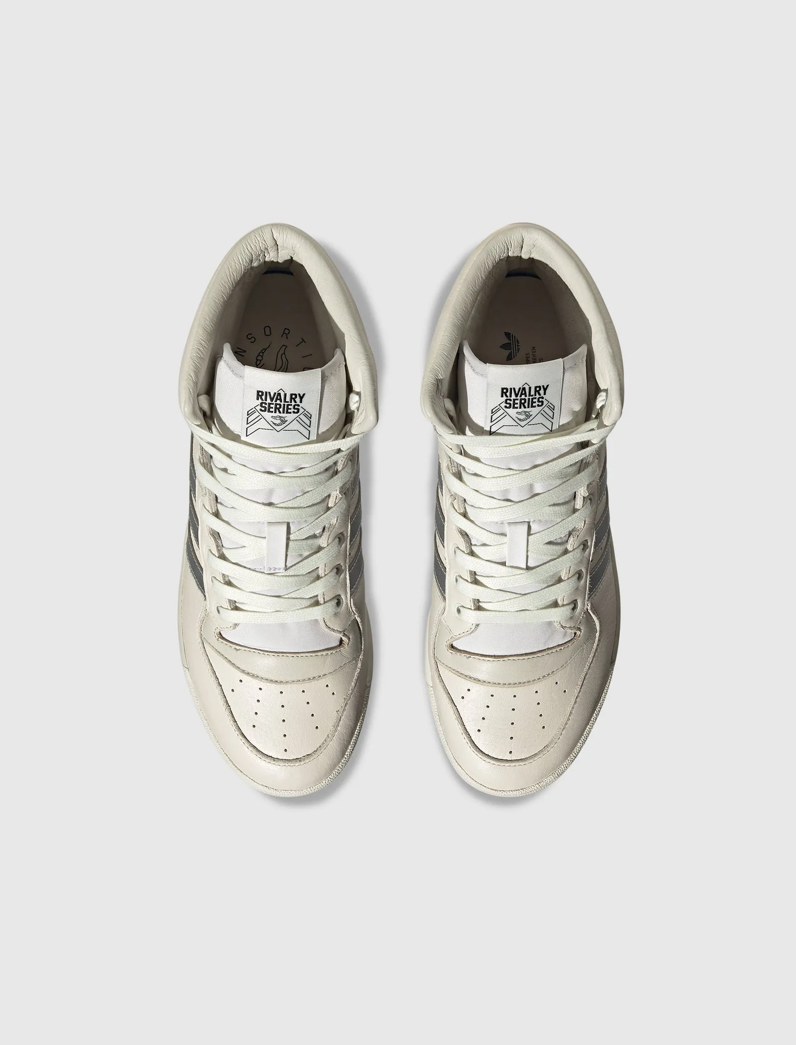 Chaussures RIVALRY HIGH CONSORTIUM 