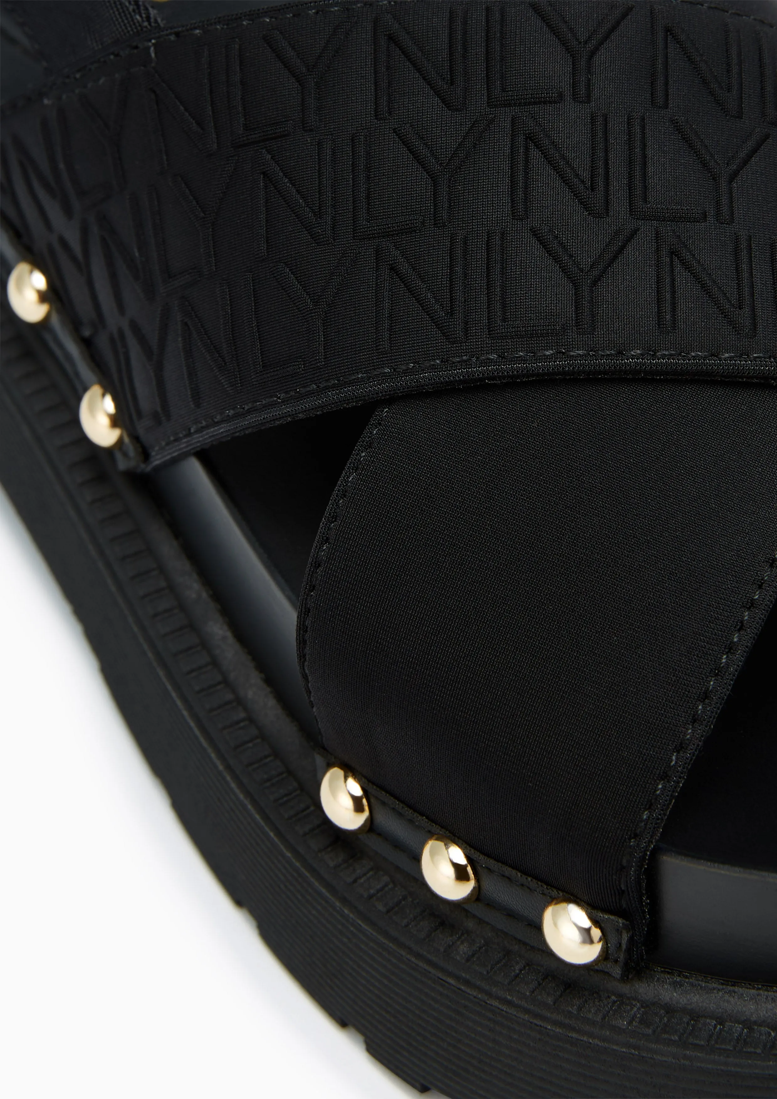 Sandales Sammy Noir