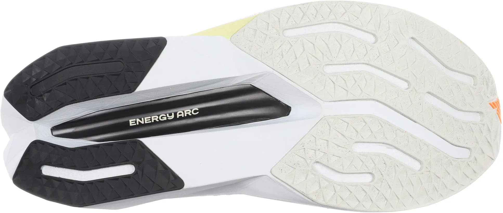 Chaussures de course SC Trainer V3 pour hommes (Largeur D)