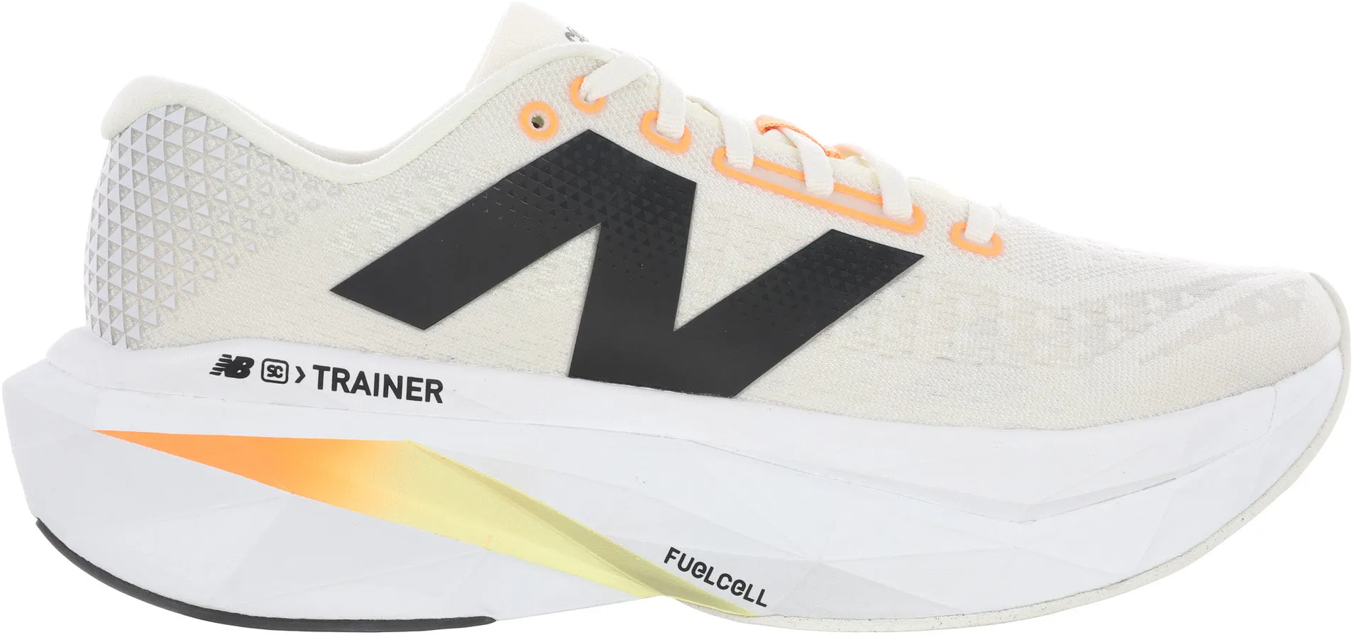 Chaussures de course SC Trainer V3 pour hommes (Largeur D)