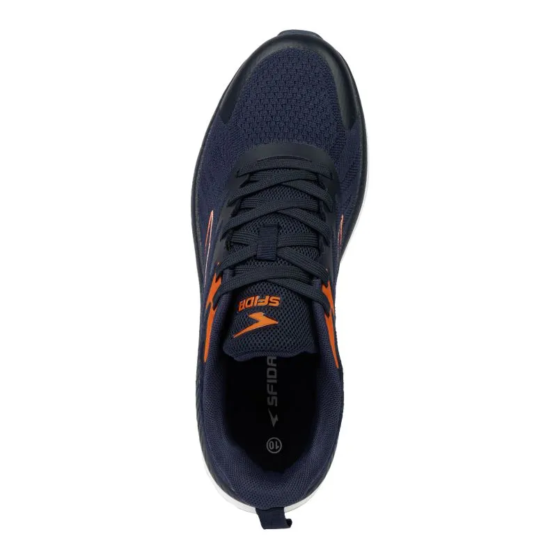 Chaussures de course SFIDA Cache D pour homme