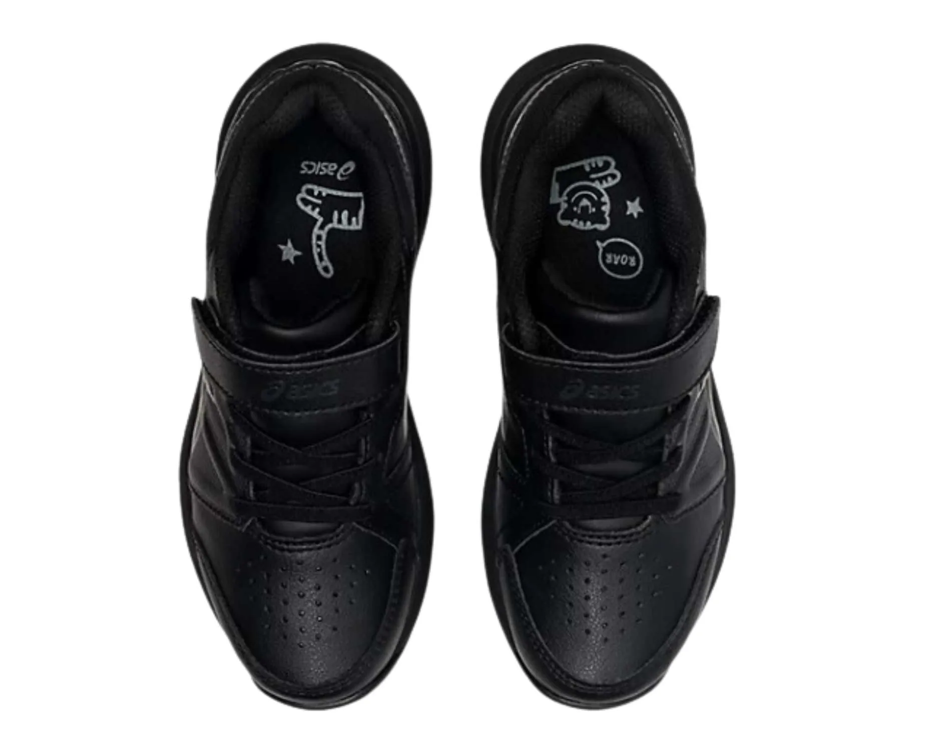 Chaussures Asics Asics GEL 550 TR PS Enfants