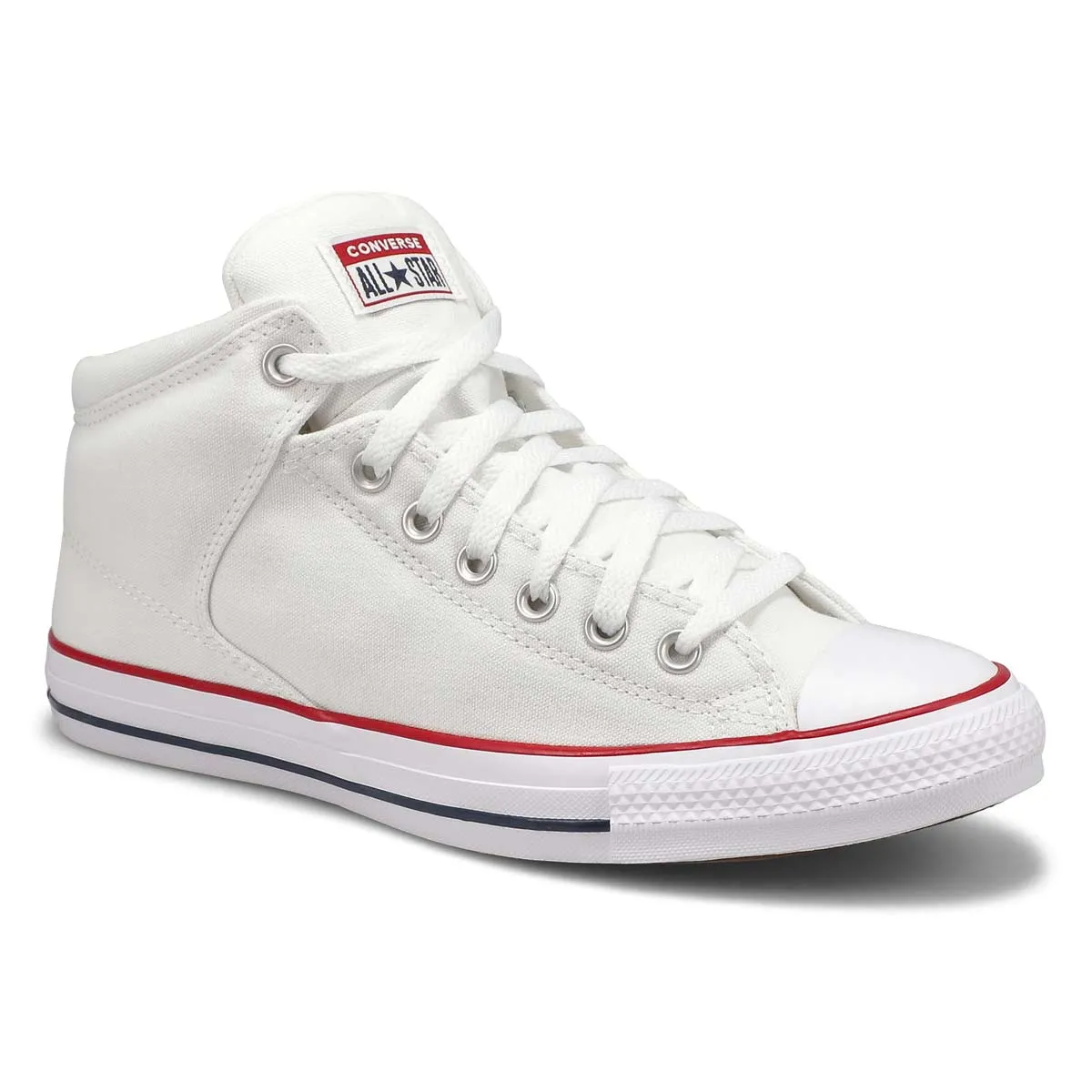 Chaussures Converse Adulte CT All Star High Street Mid