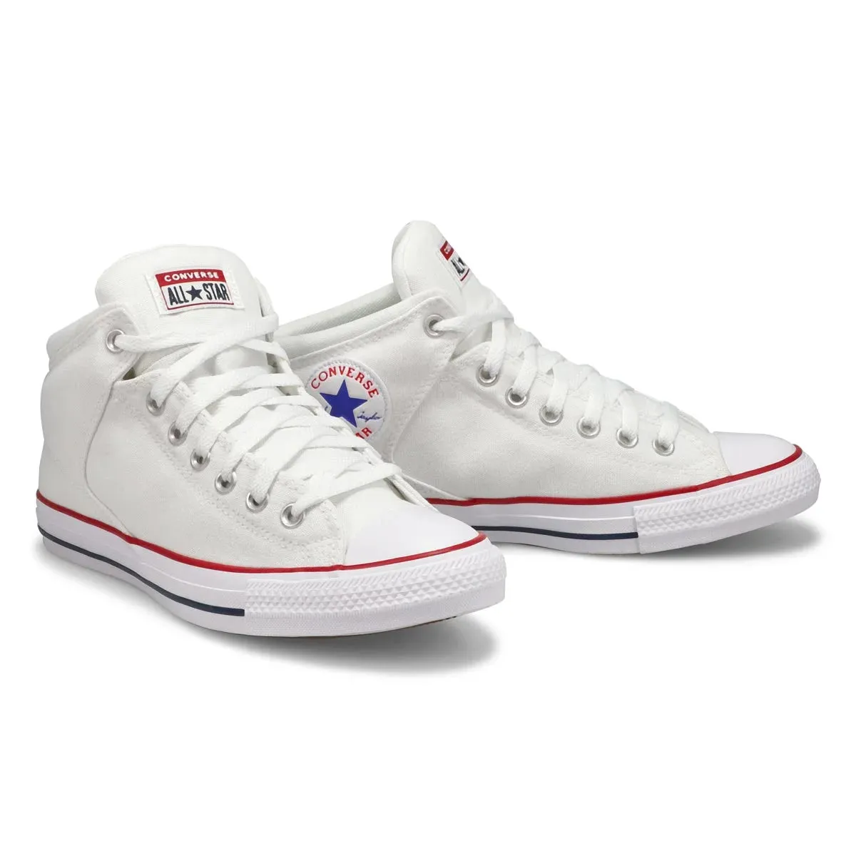Chaussures Converse Adulte CT All Star High Street Mid