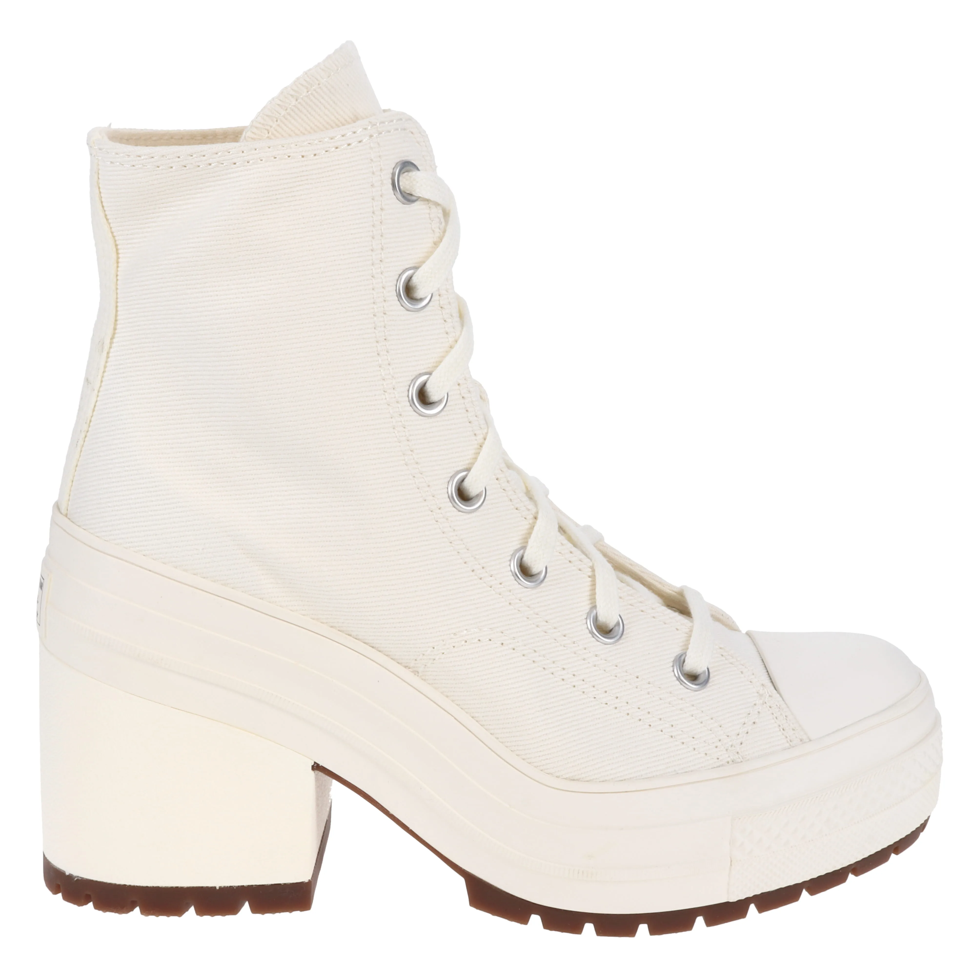 Chaussures Converse Femme Chuck 70 De Luxe Haute