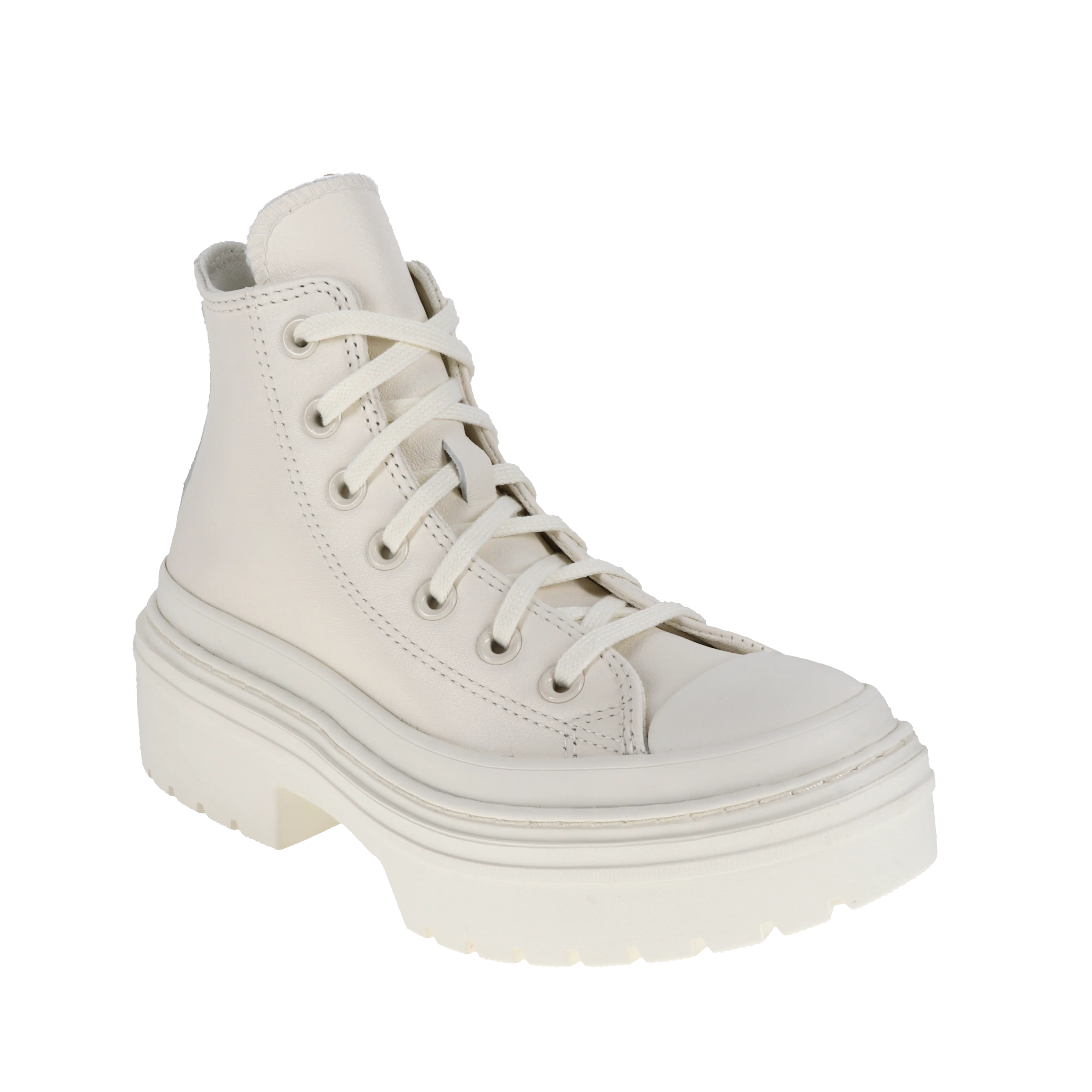 Chaussures Converse Femme CT All Star à talon compensé et tige haute