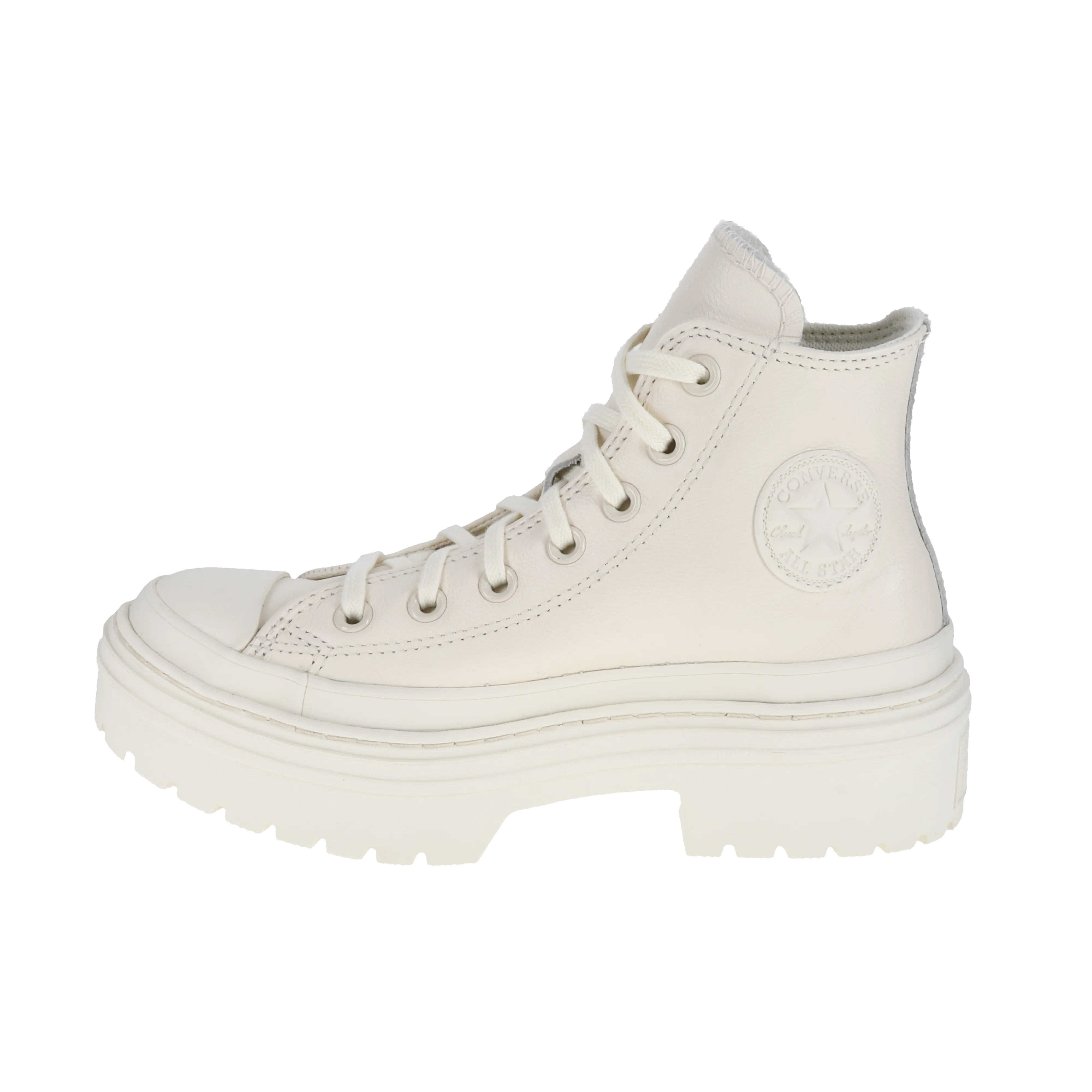Chaussures Converse Femme CT All Star à talon compensé et tige haute