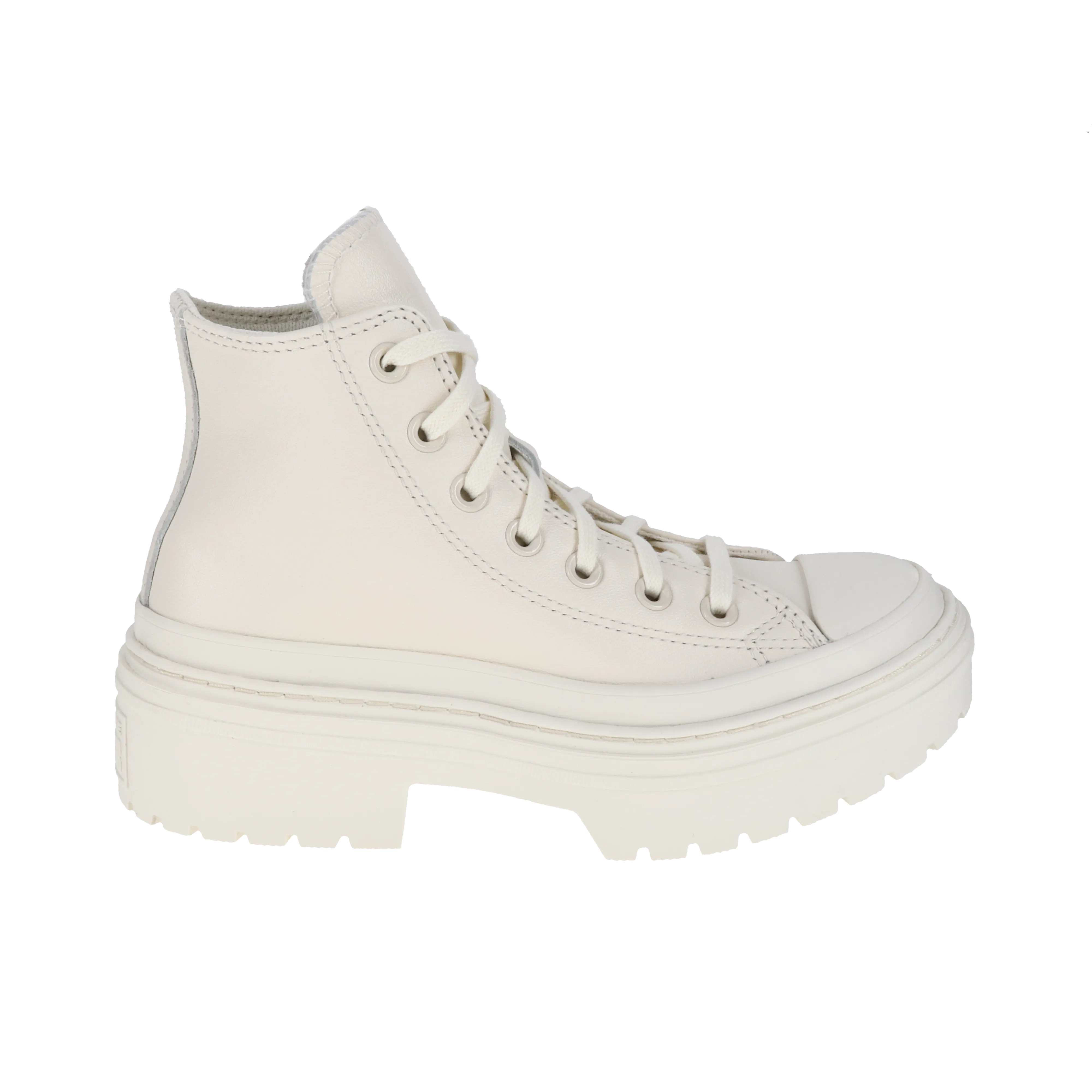 Chaussures Converse Femme CT All Star à talon compensé et tige haute