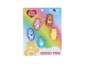 Shoes Crocs Jibbitz™ Care Bears 5-Pack