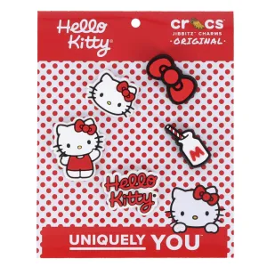 Shoes Crocs Jibbitz™ Hello Kitty 5-Pack