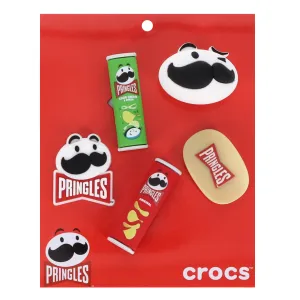Shoes Crocs Jibbitz™ Pringles 5-Pack