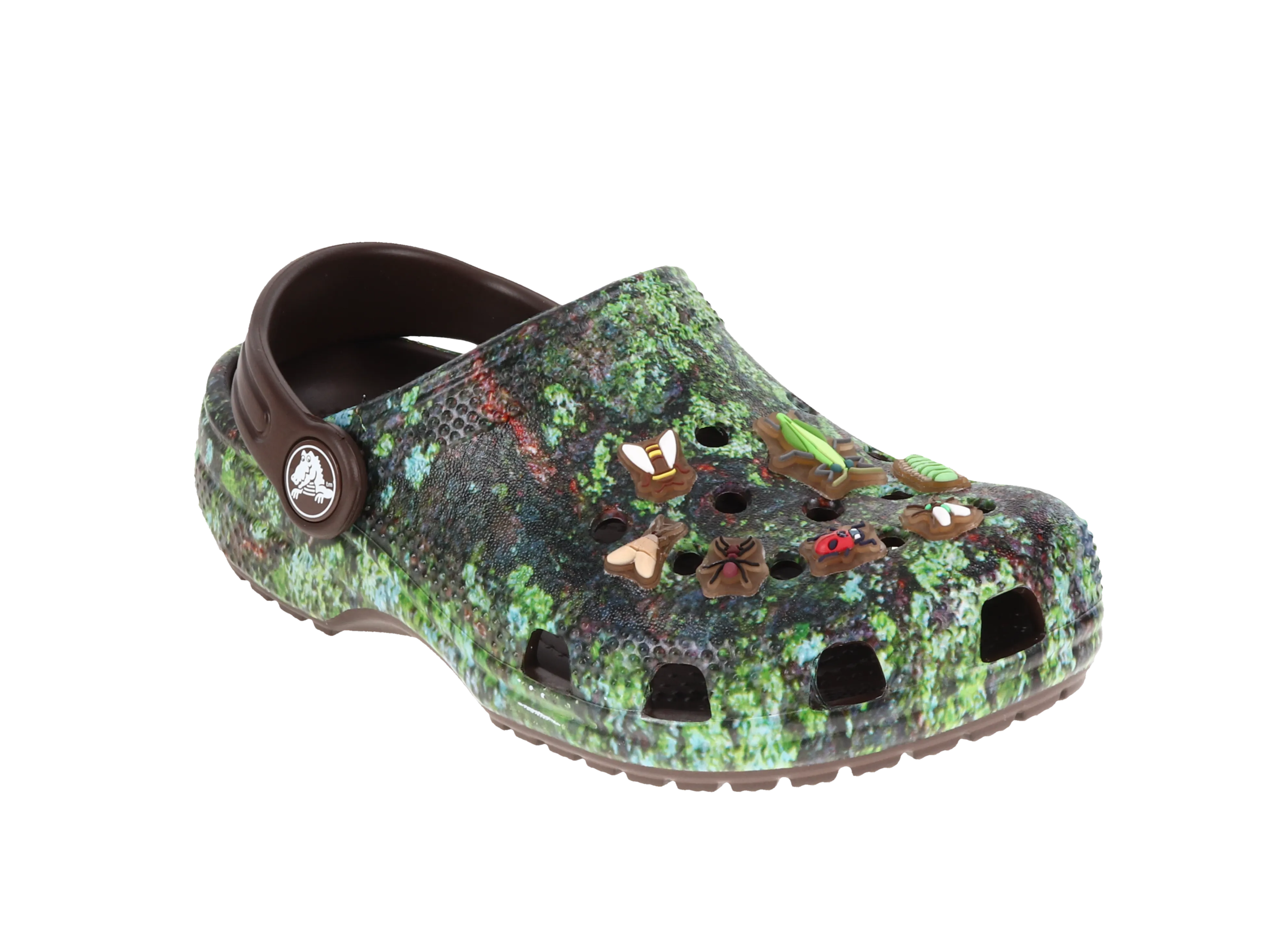 Crocs Chaussures pour Enfants Bugs Classic Clog