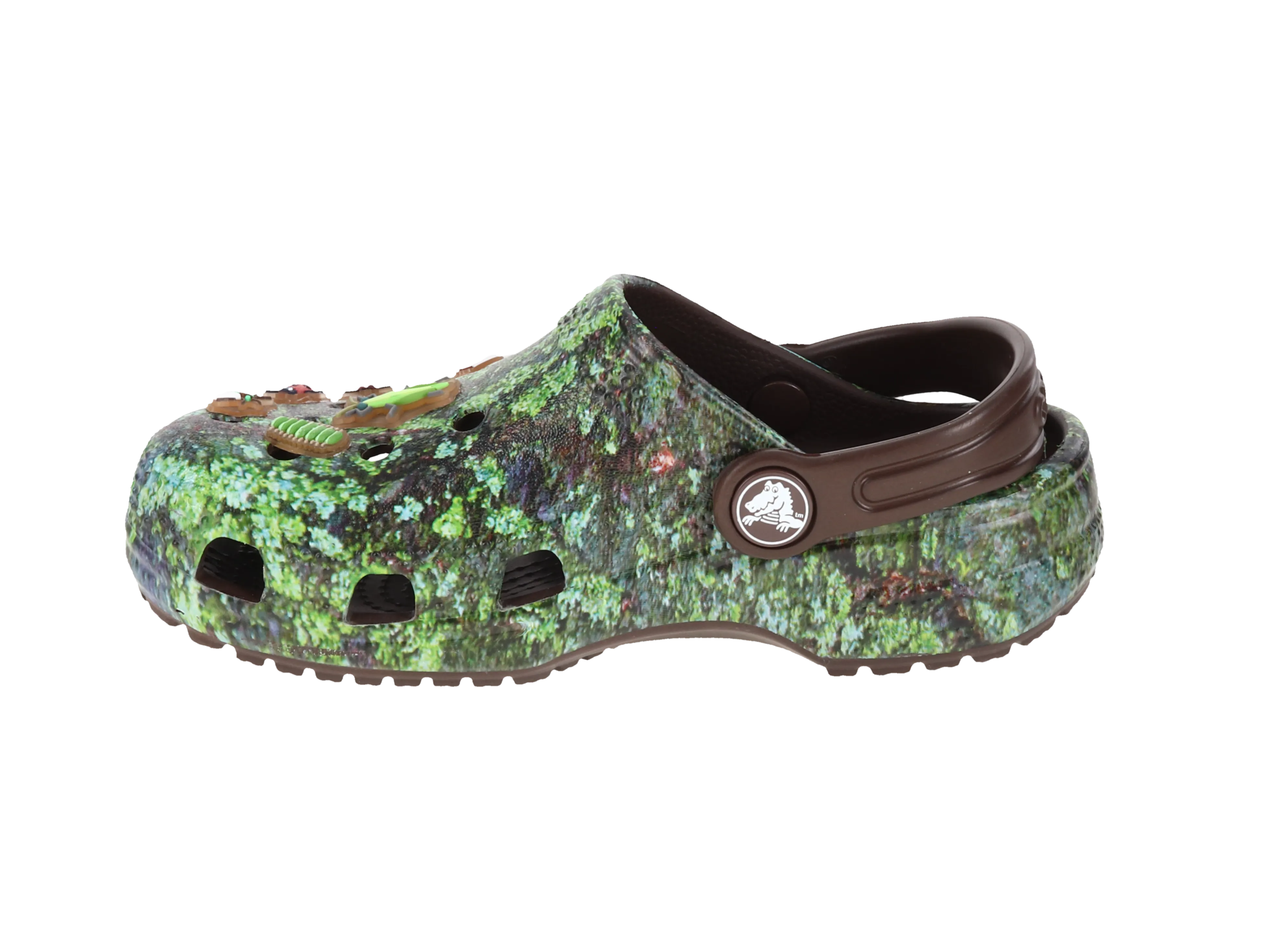 Crocs Chaussures pour Enfants Bugs Classic Clog