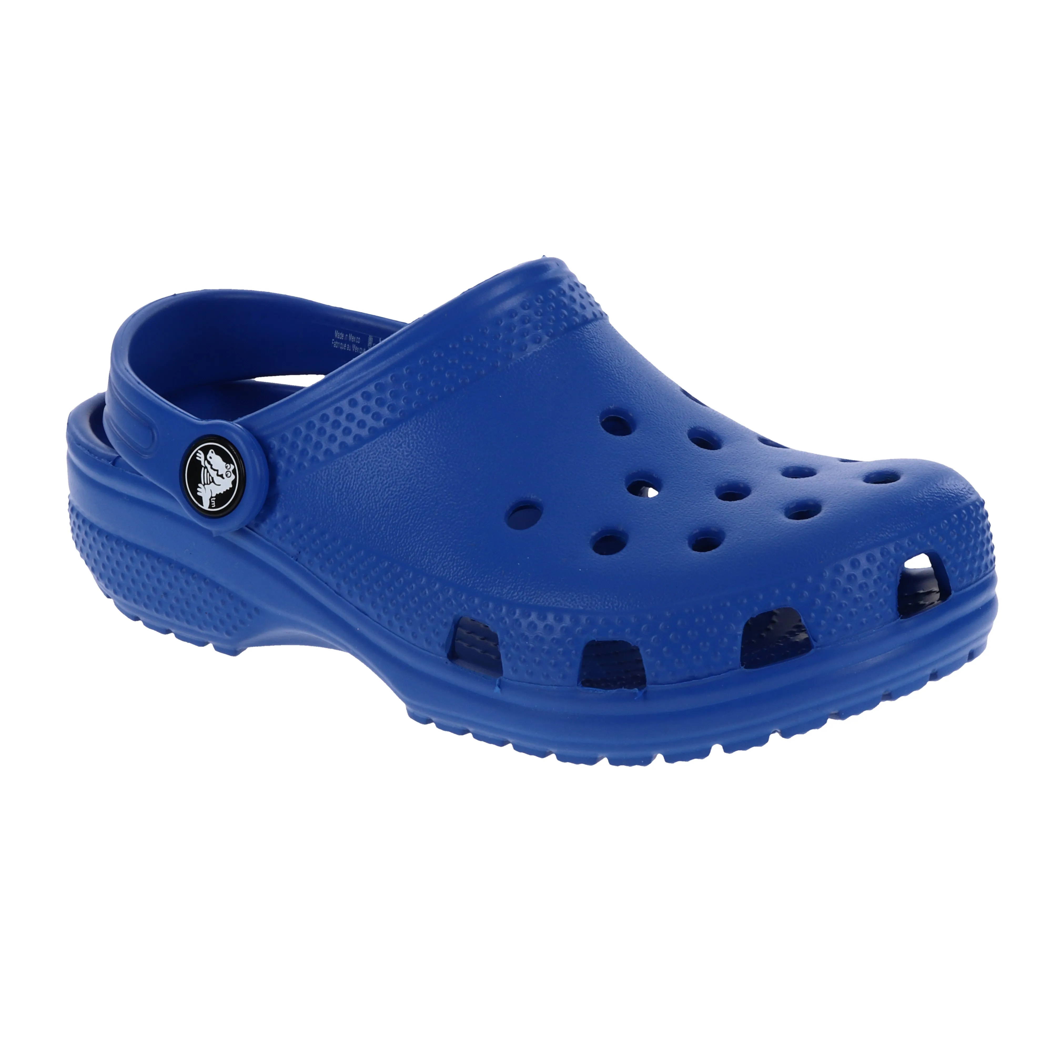 Crocs Chaussures Clog Classique Enfant