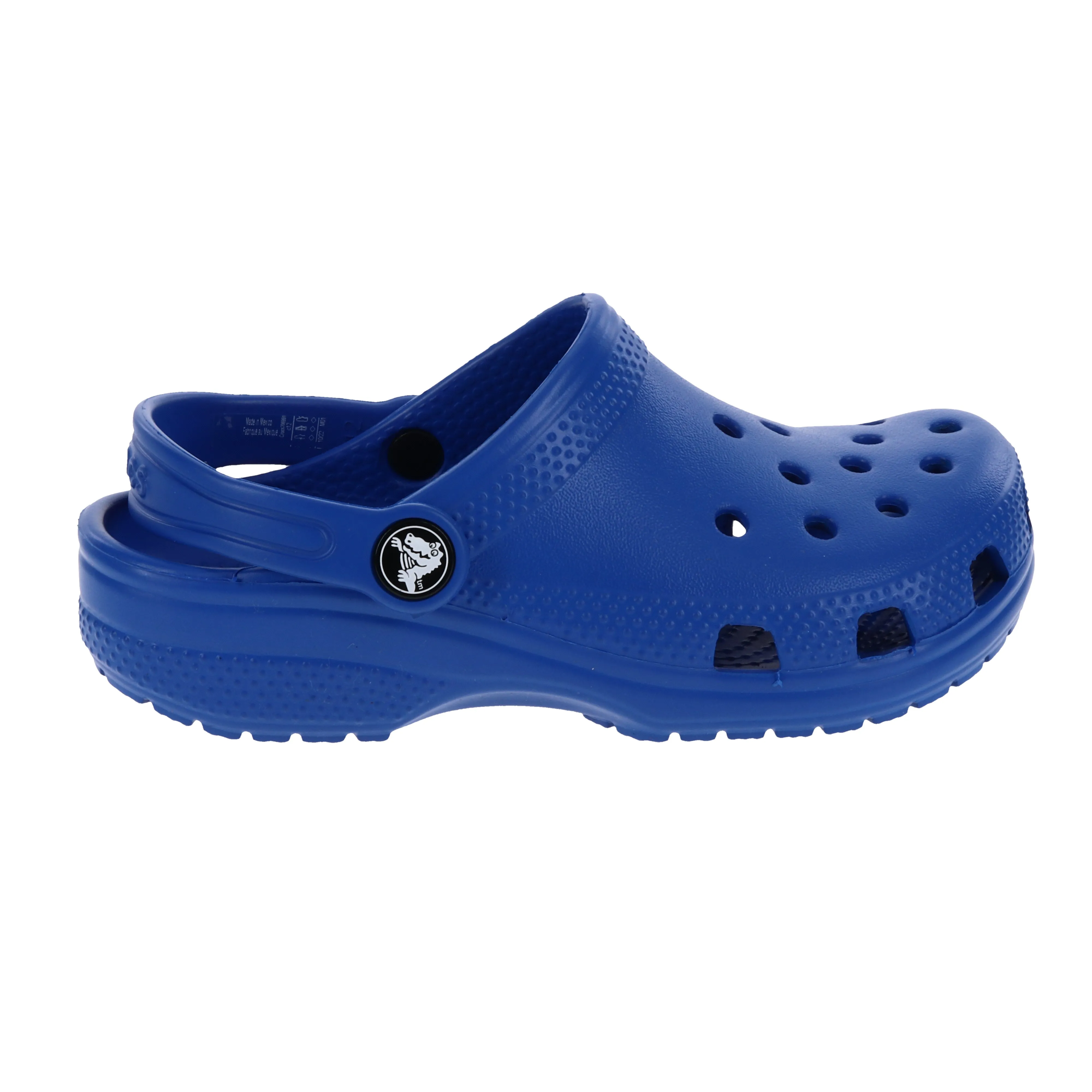 Crocs Chaussures Clog Classique Enfant