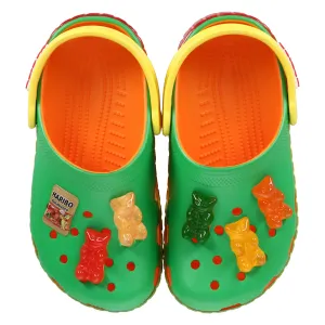 Shoes Crocs Kids' Haribo Classic Clog