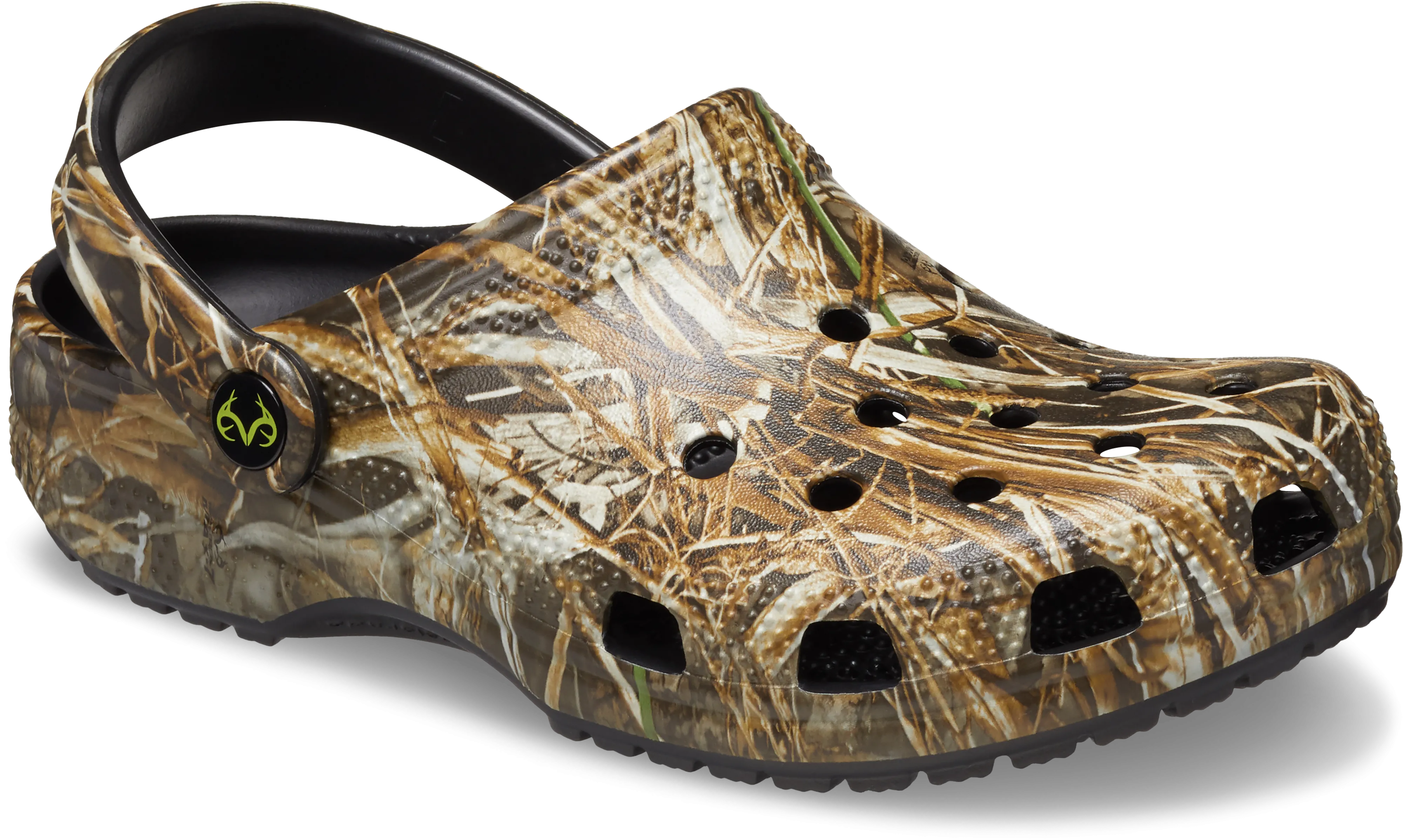 Crocs pour Hommes Realtree MAX-7® Clog Classique
