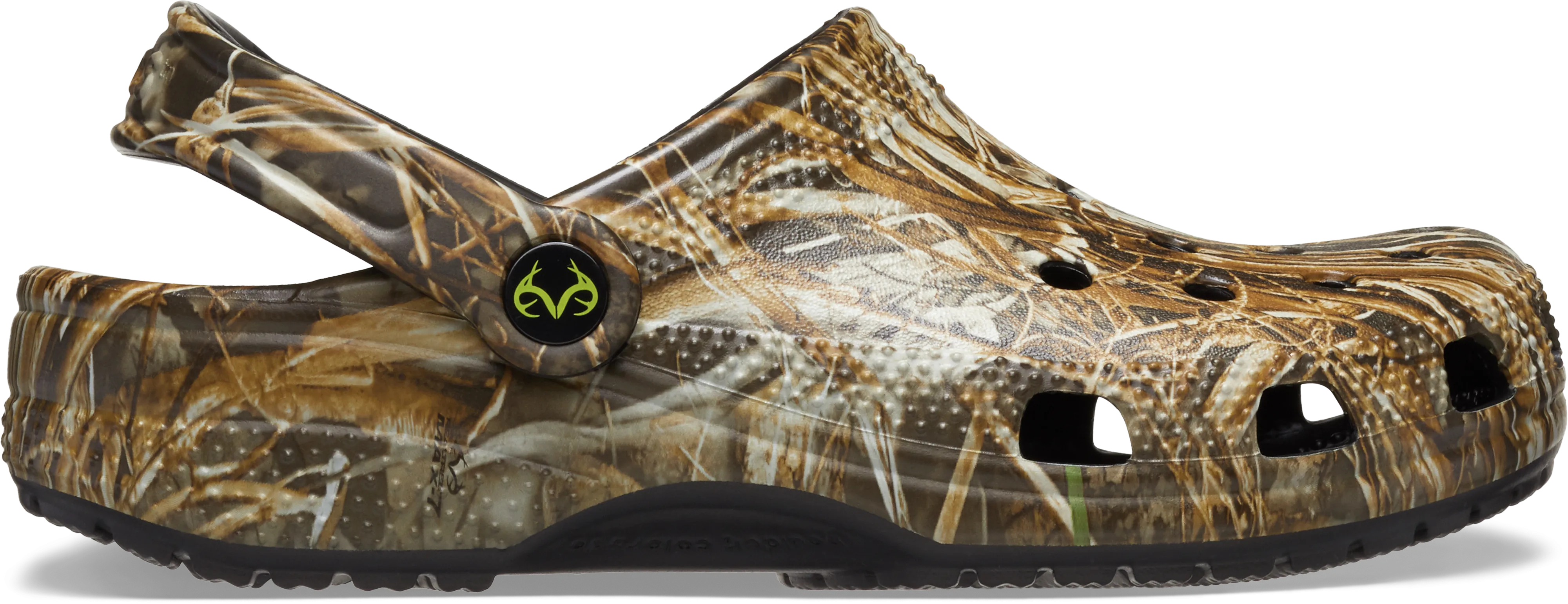 Crocs pour Hommes Realtree MAX-7® Clog Classique