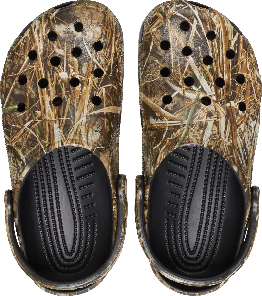 Crocs pour Hommes Realtree MAX-7® Clog Classique