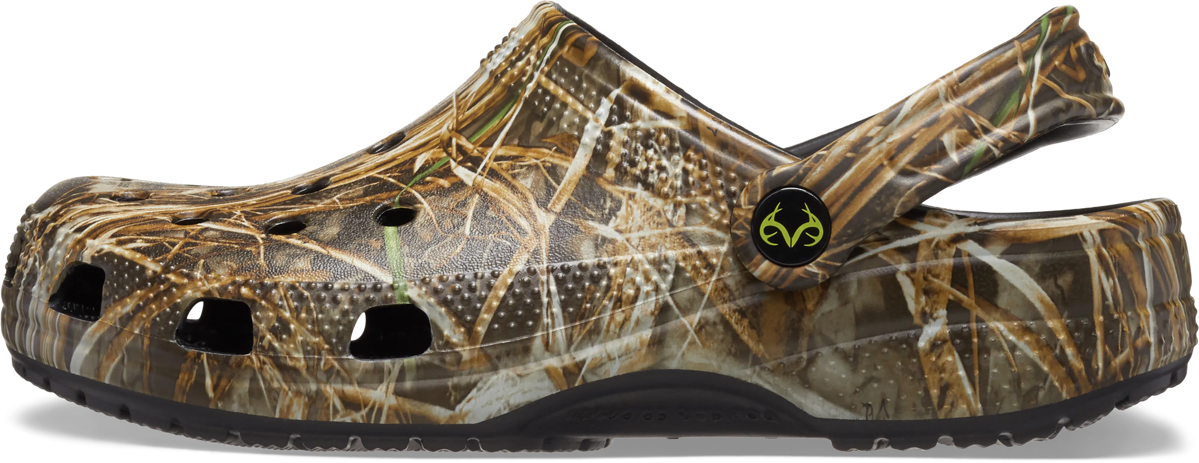 Crocs pour Hommes Realtree MAX-7® Clog Classique