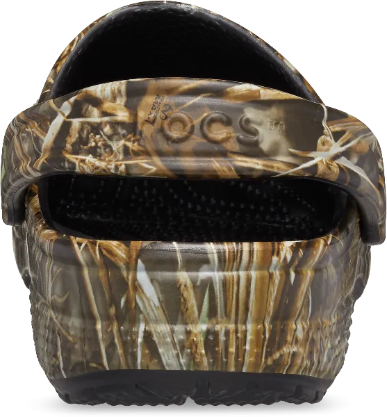 Crocs pour Hommes Realtree MAX-7® Clog Classique