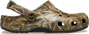 Shoes Crocs Men's Realtree MAX-7® Classic Clog