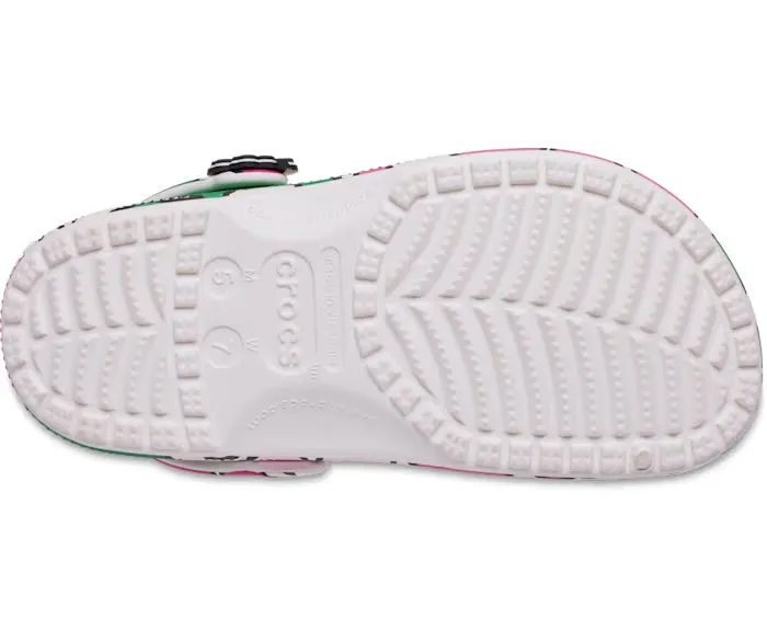 Crocs Femmes Marimekko Clog Classique