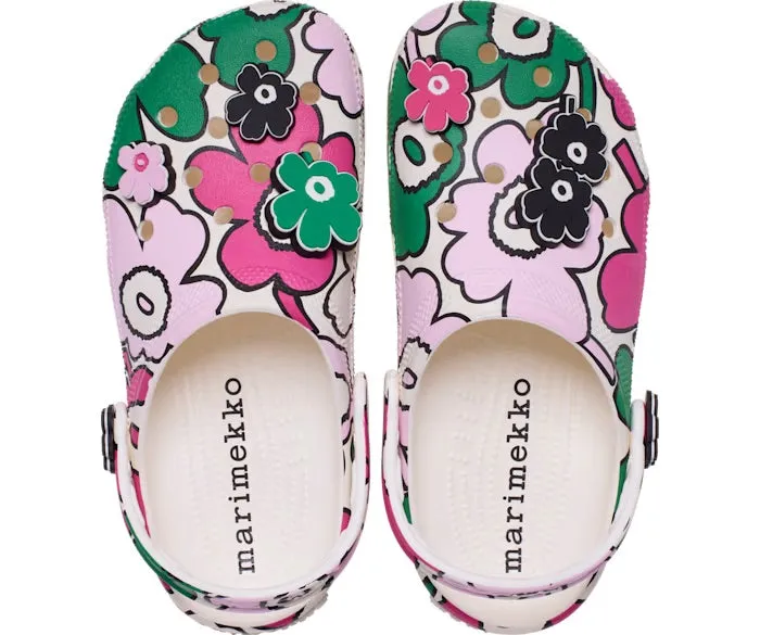 Crocs Femmes Marimekko Clog Classique