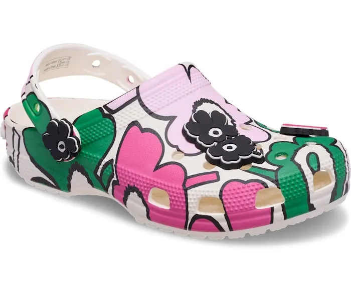 Crocs Femmes Marimekko Clog Classique