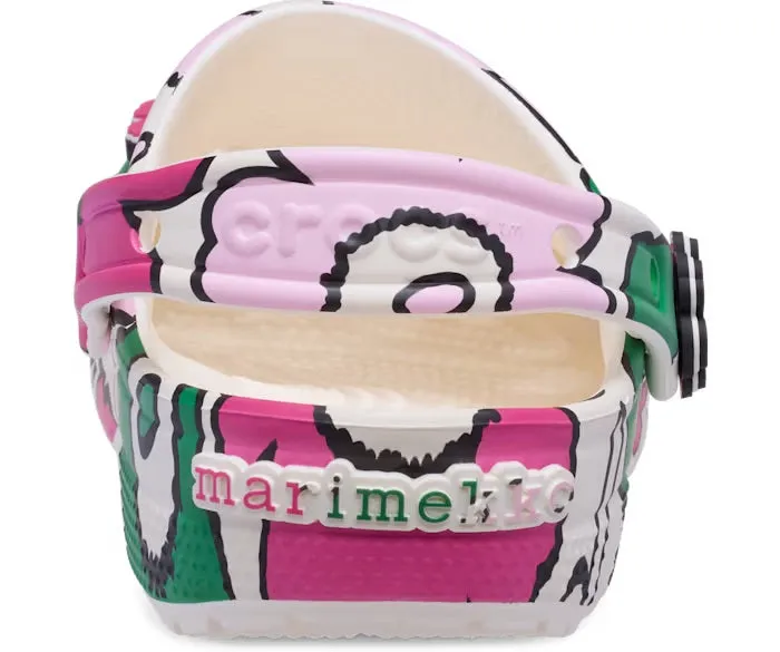 Crocs Femmes Marimekko Clog Classique