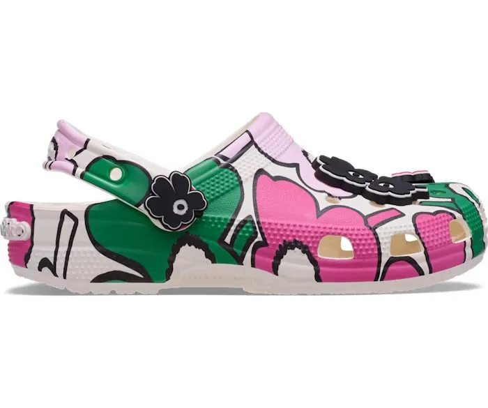 Crocs Femmes Marimekko Clog Classique